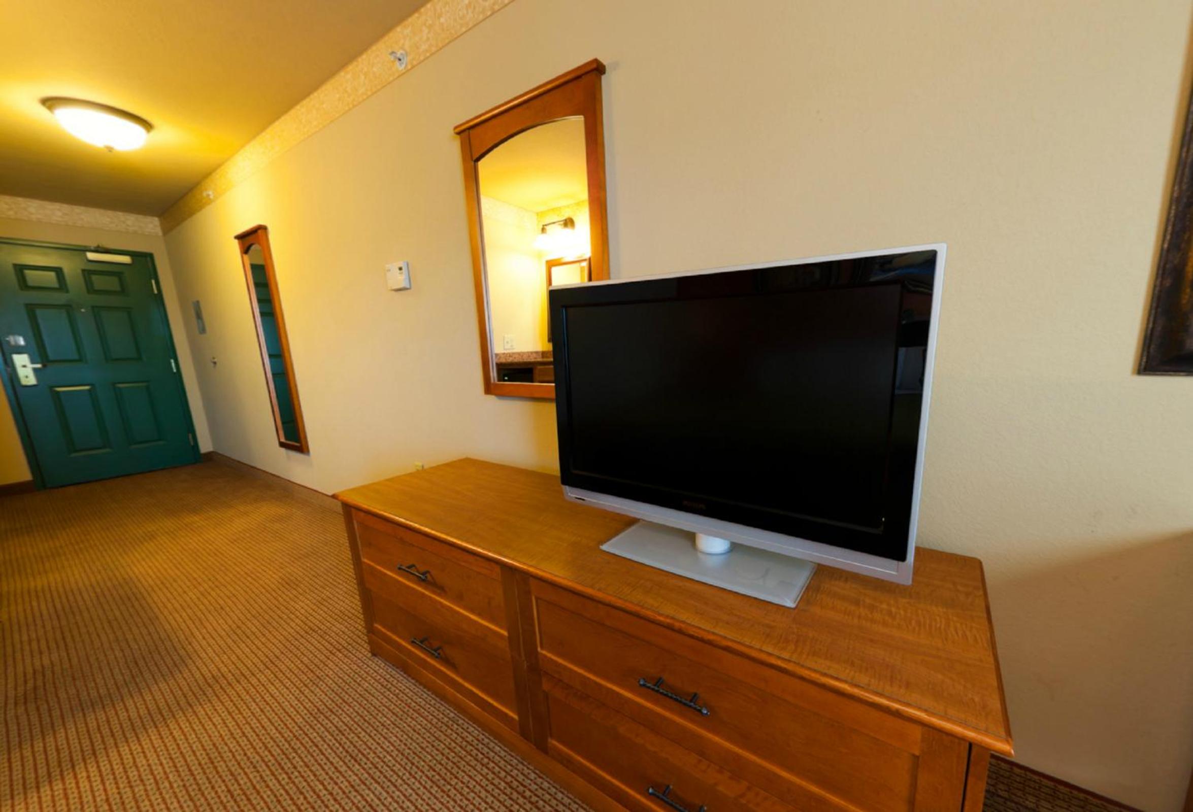 King Room - Disability Access - Photo 2
