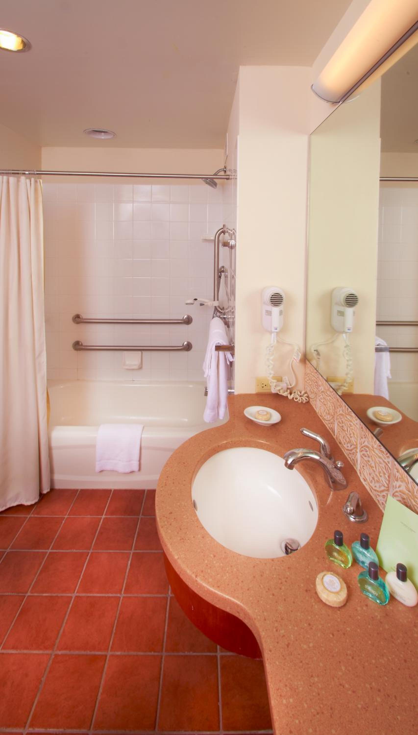 Standard Double Room With Two Double Beds photo 2
