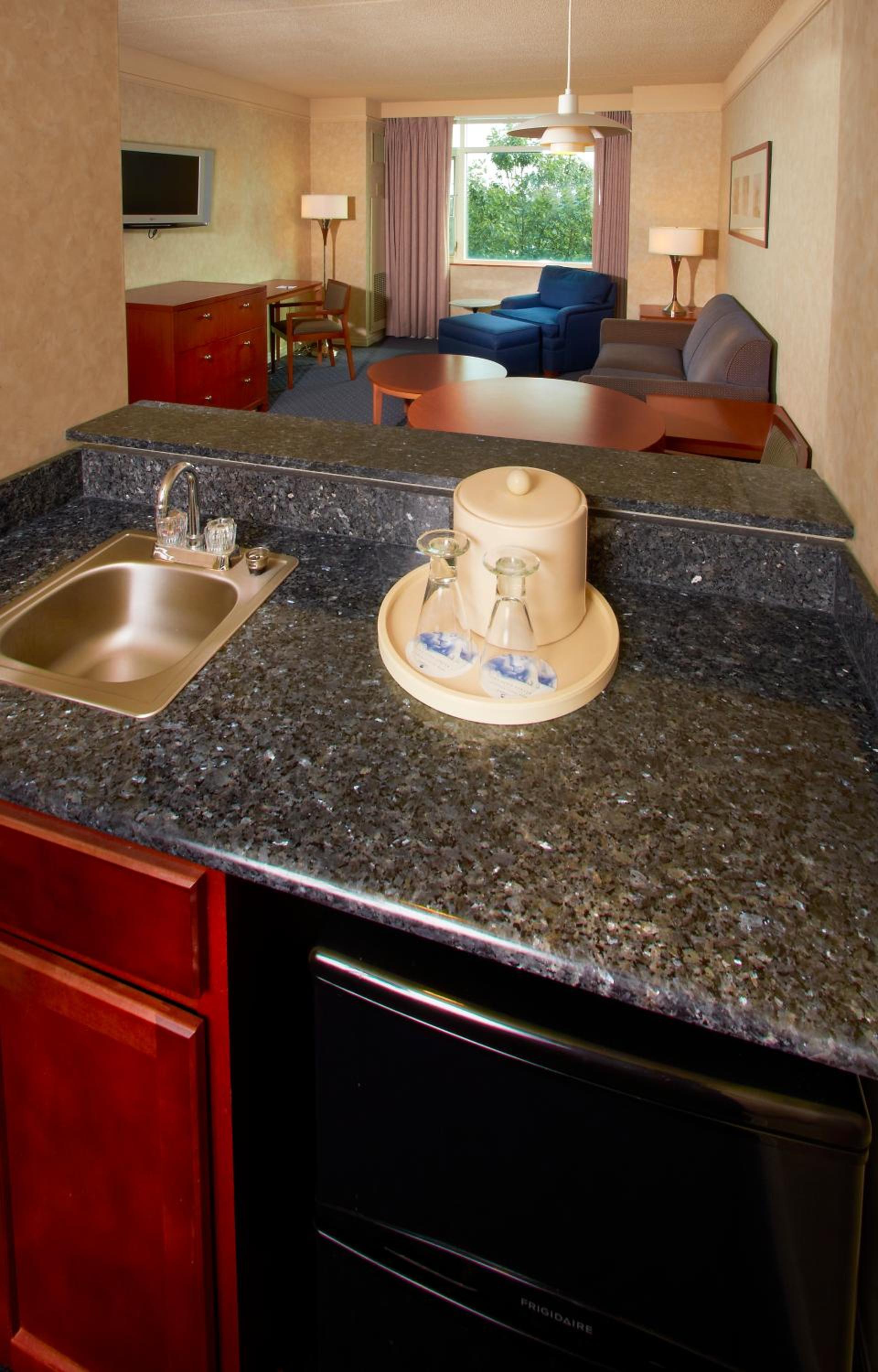 King Suite - Photo 4