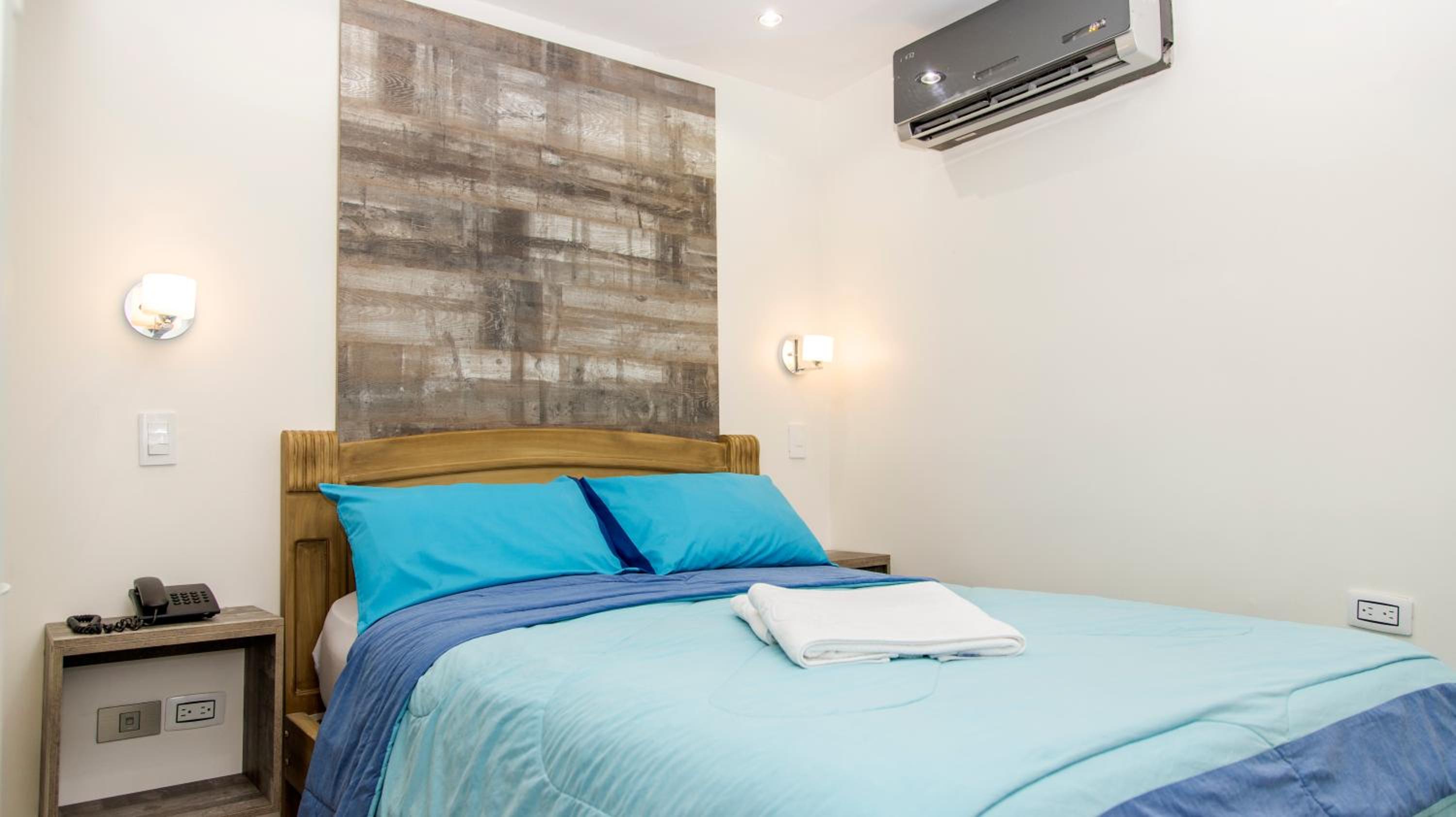 Double Room photo 2