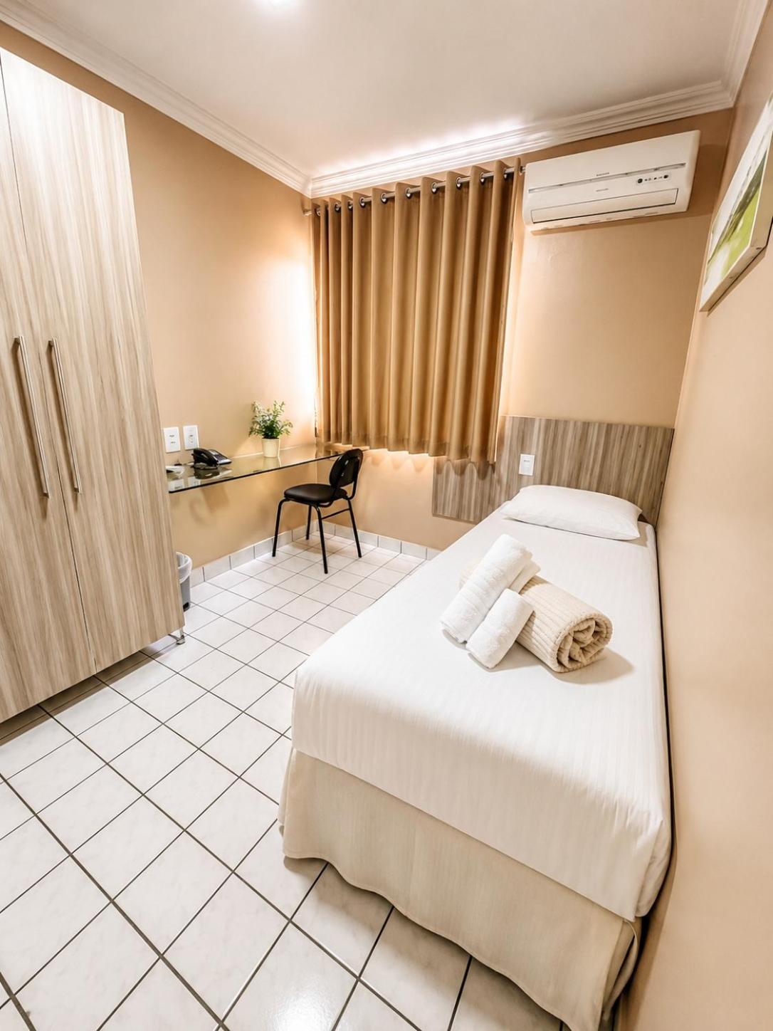 Small Single Room