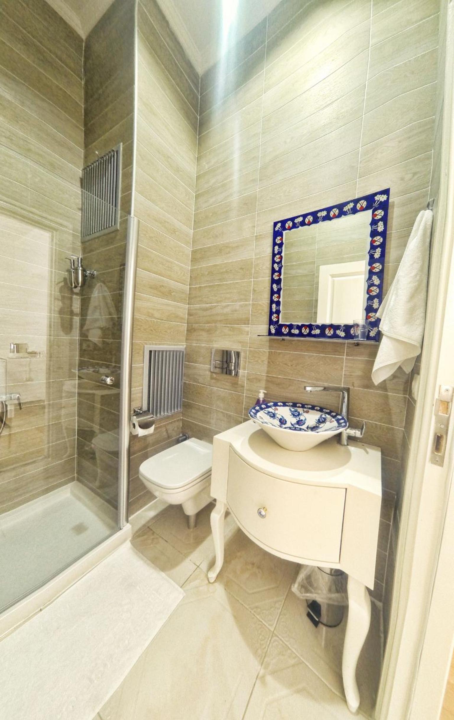Superior Double Room photo 3