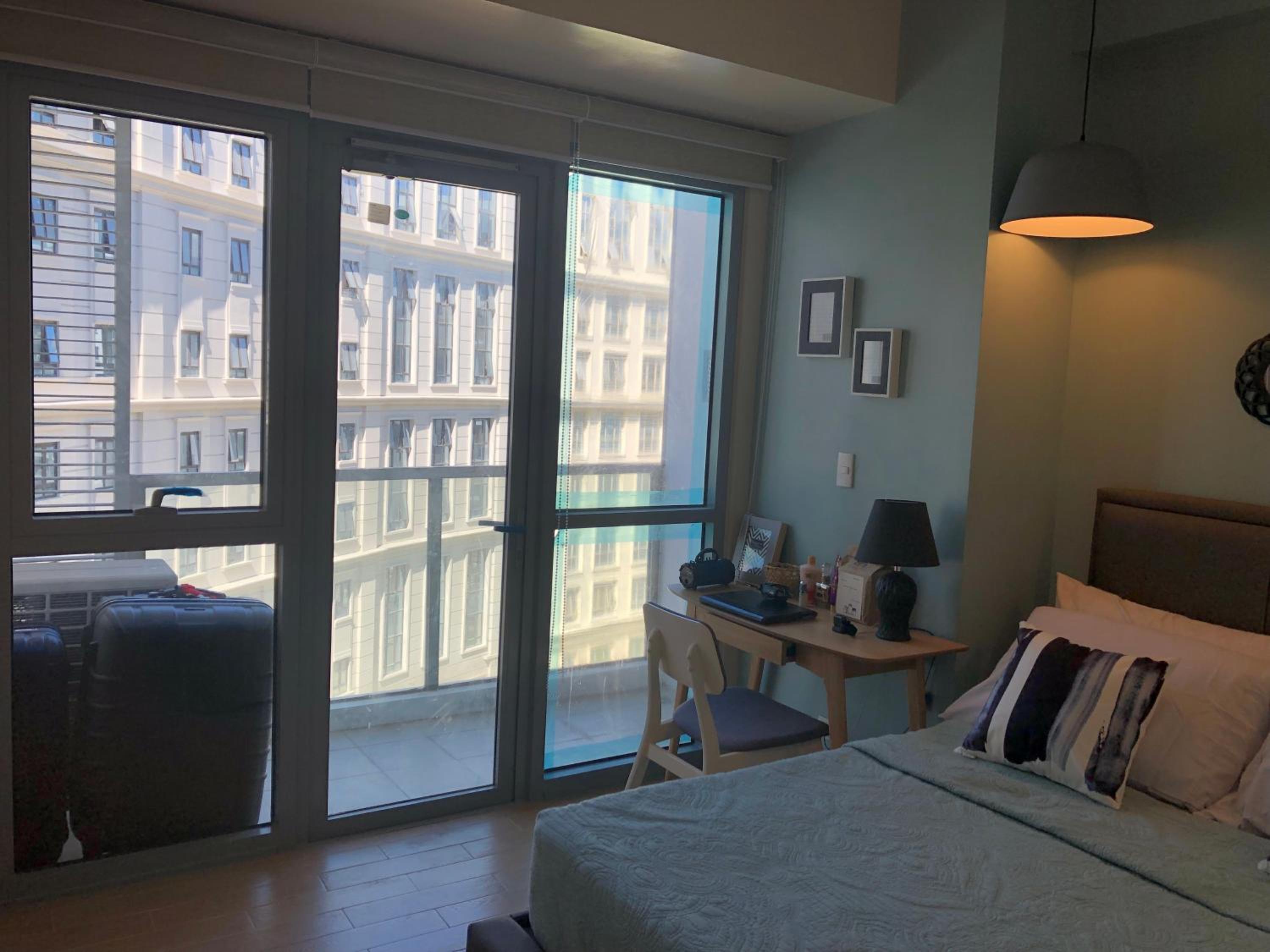 Studio Apartment - Photo 41