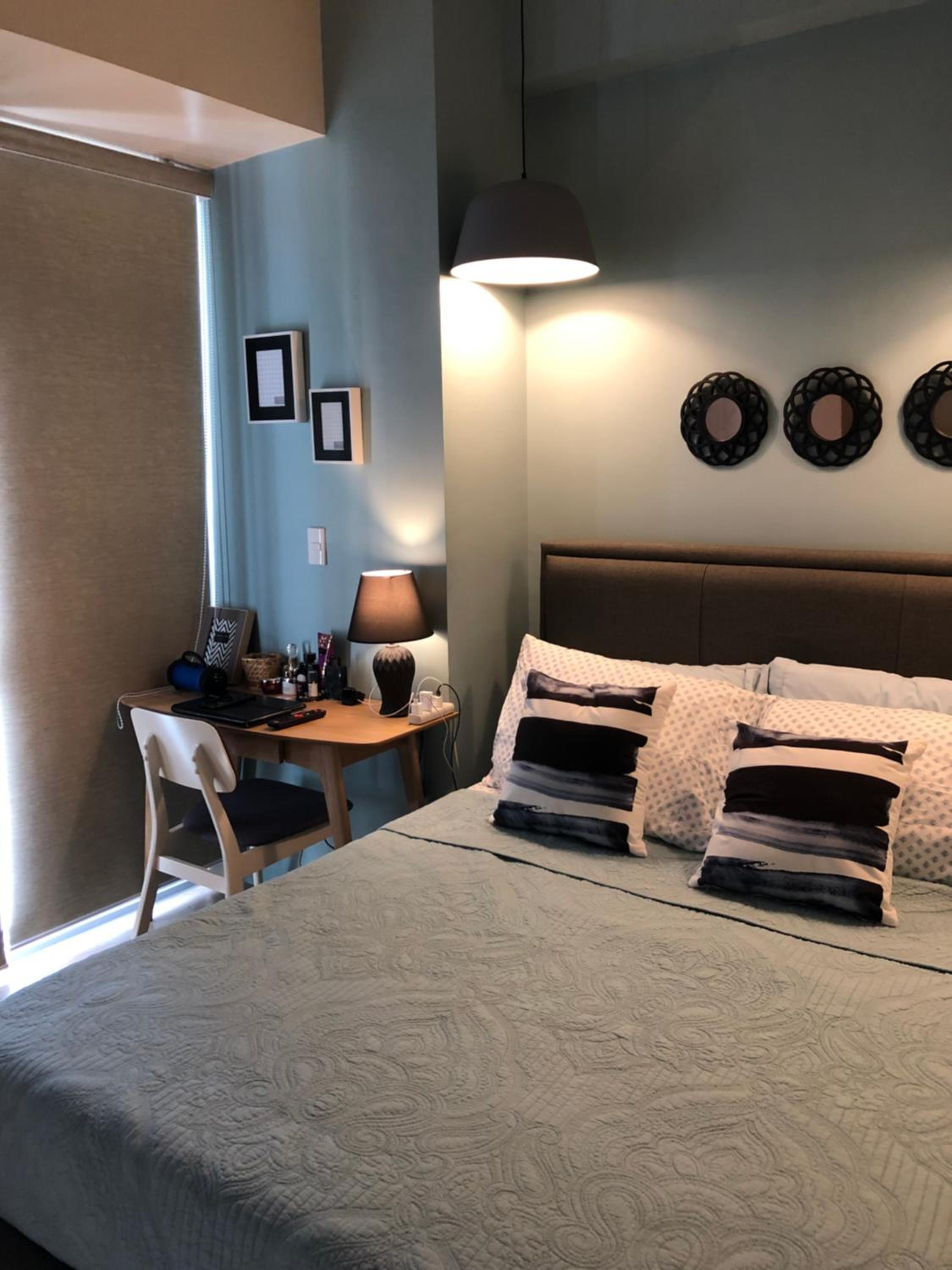 Studio Apartment - Photo 1