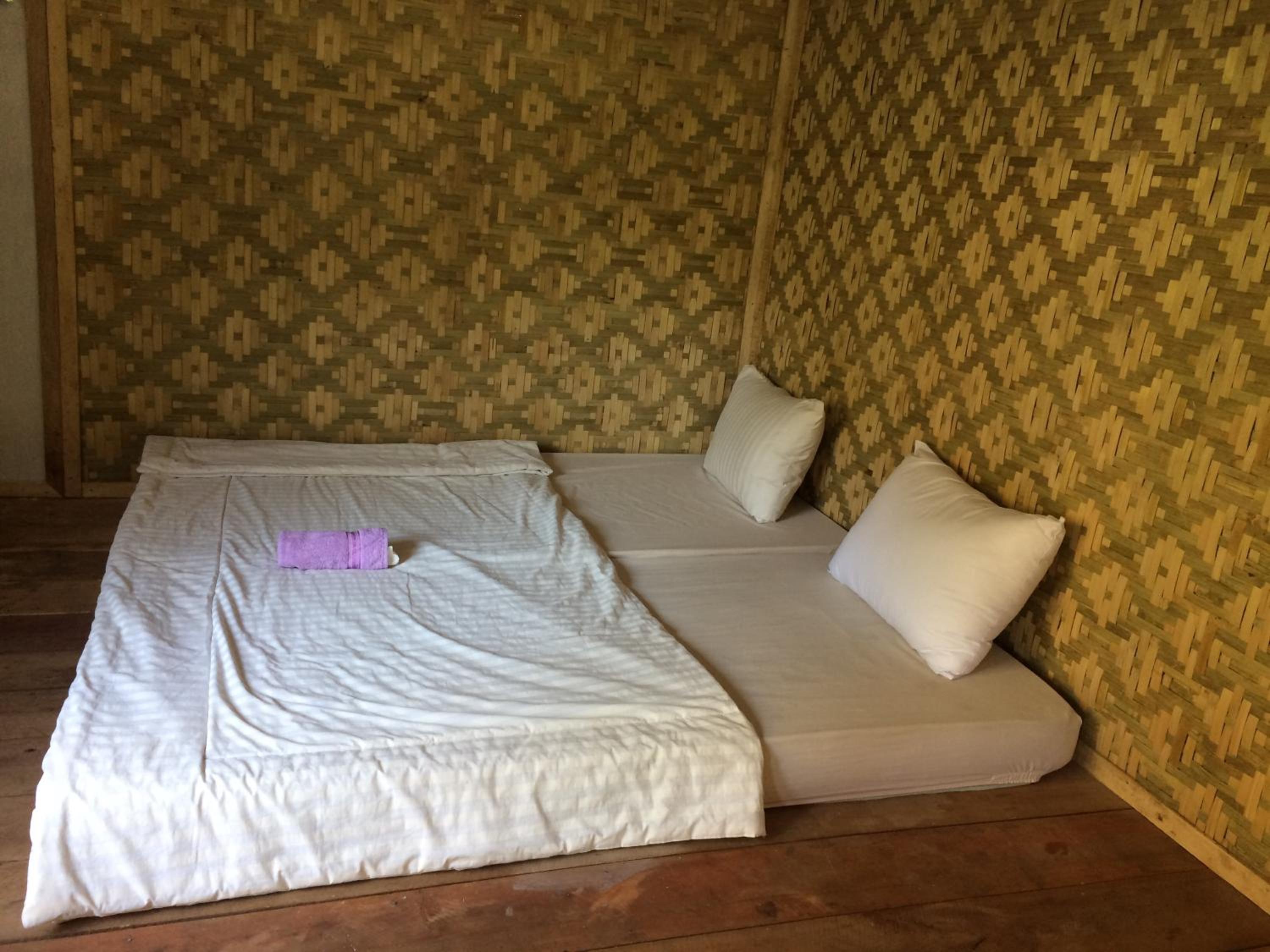 Budget Double or Twin Room - Photo 9