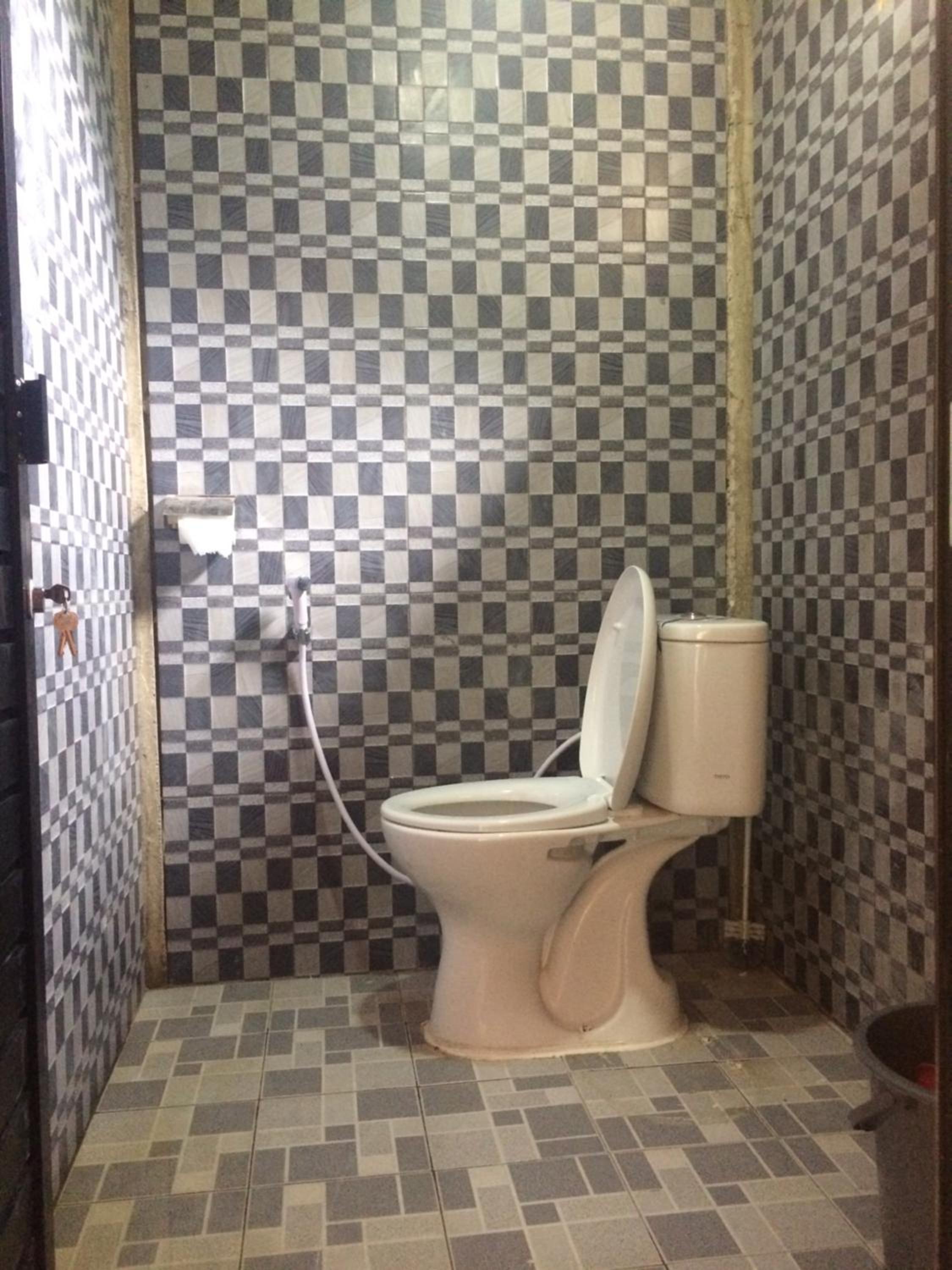 Budget Double or Twin Room - Photo 10