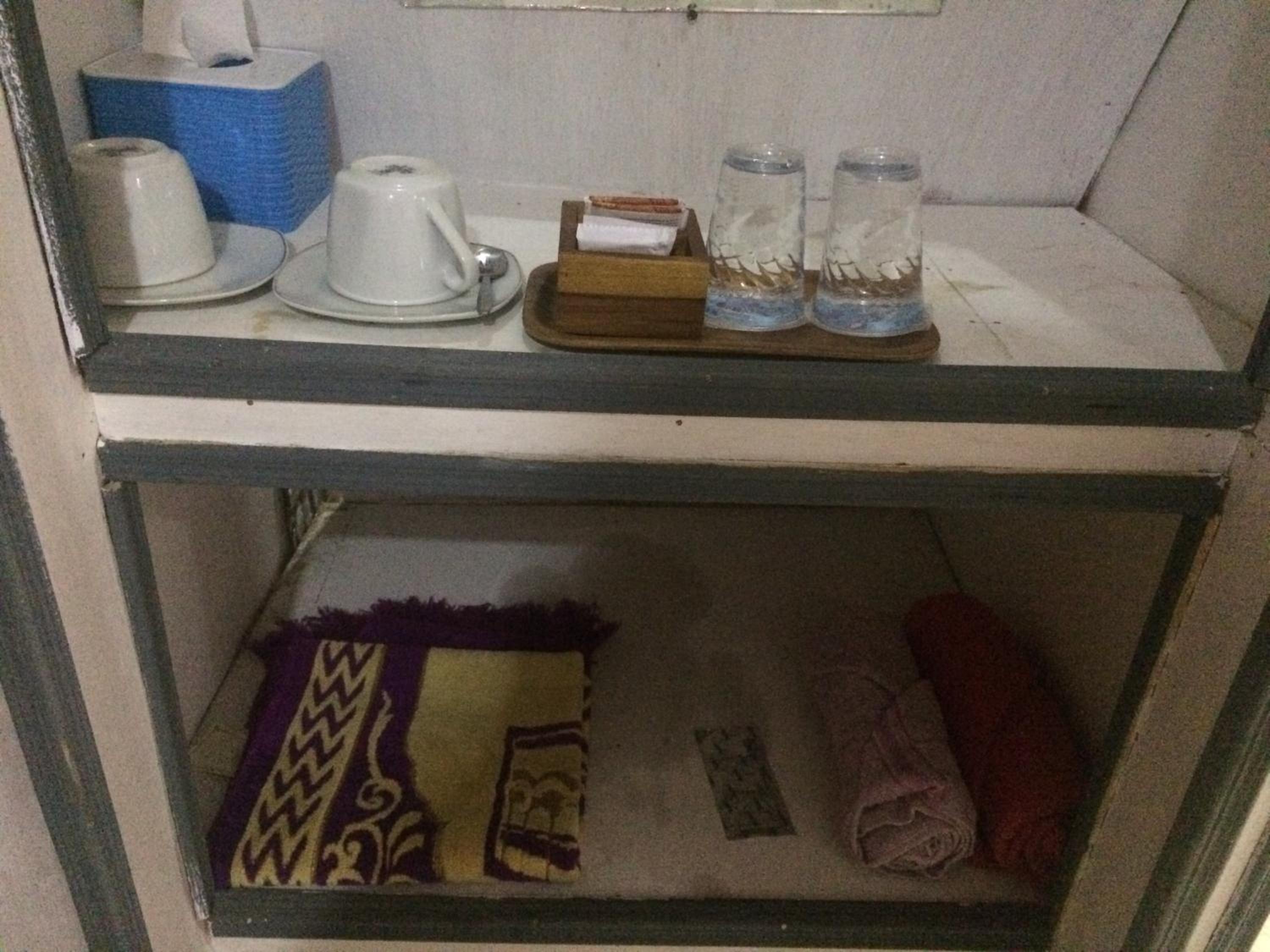 Budget Double or Twin Room - Photo 13