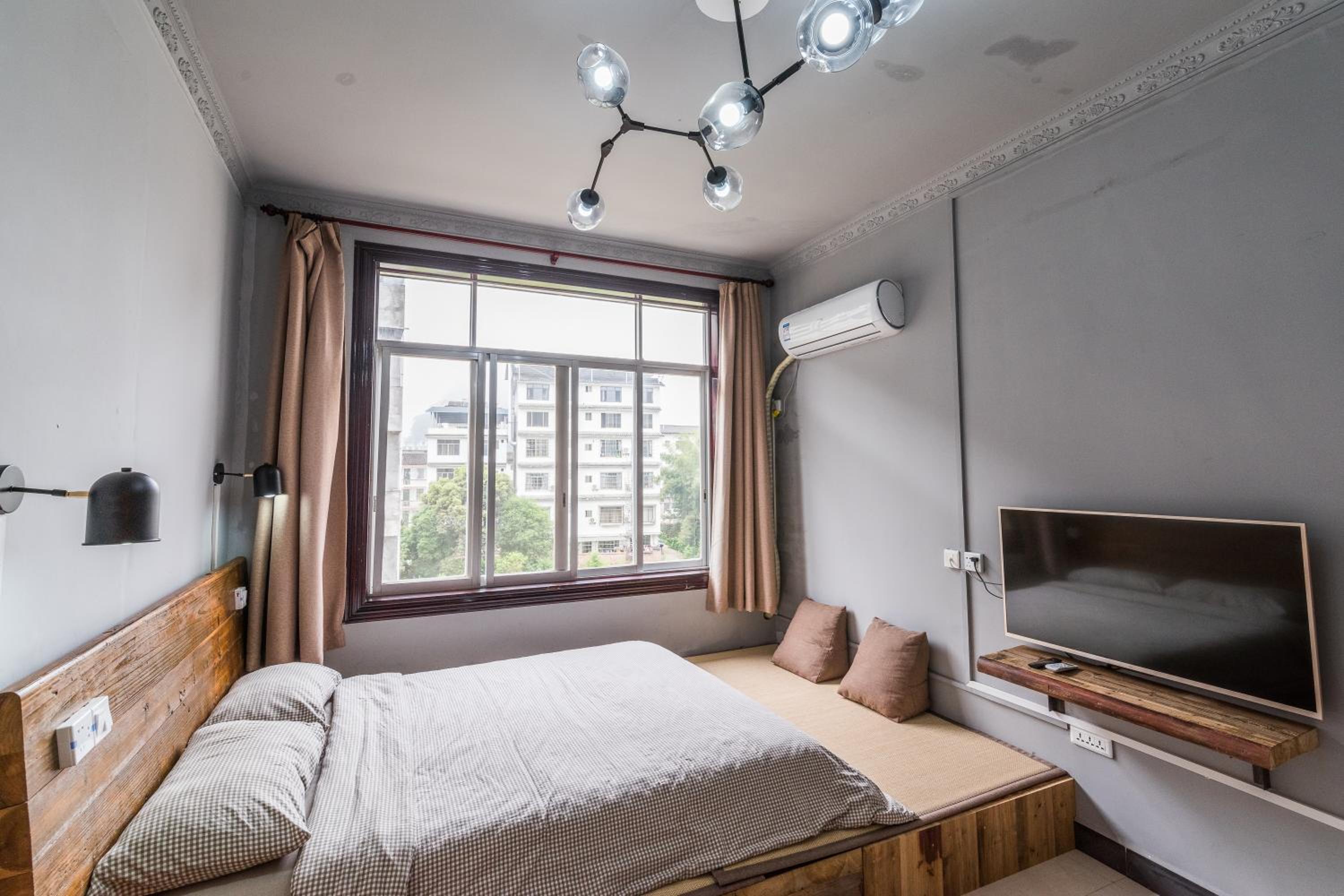 Double Room with Tatami  photo 3