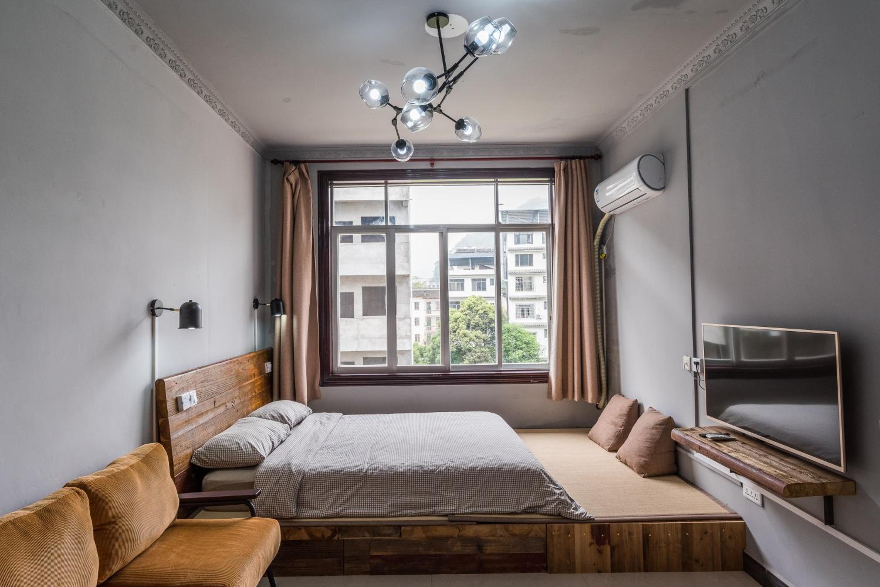 Double Room with Tatami  photo 1