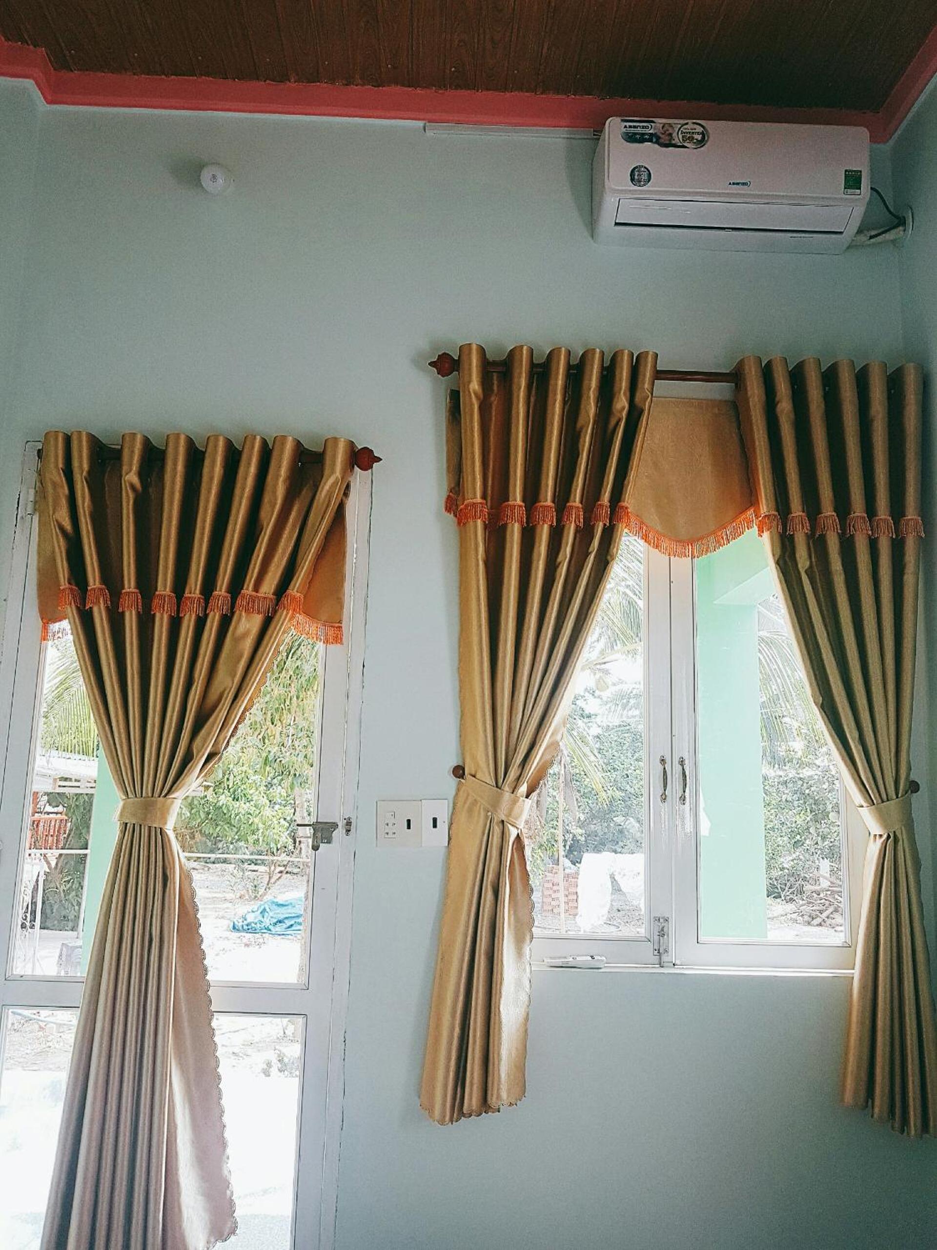 Double Room with Garden View photo 3