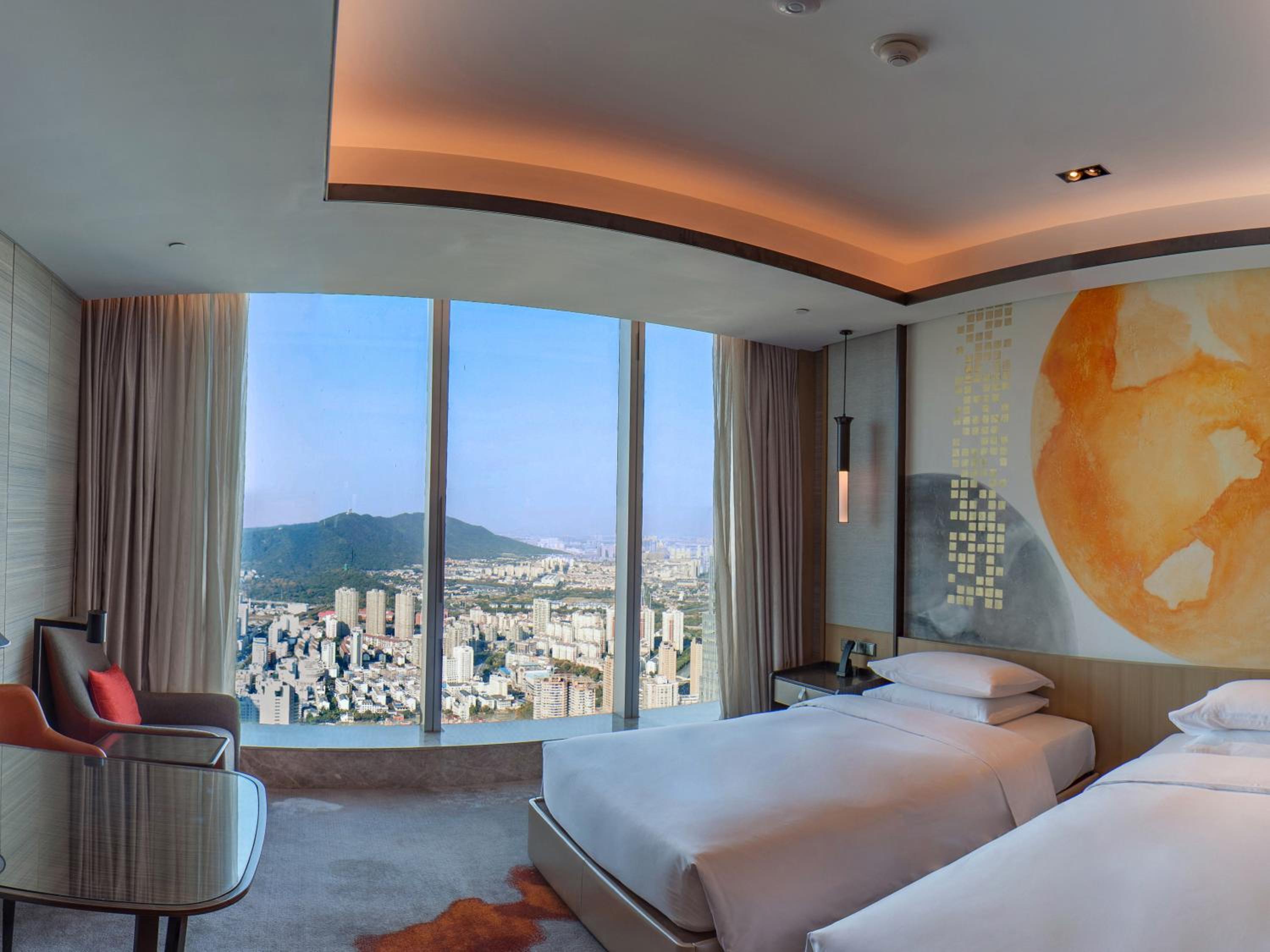 Twin Room With View photo 1