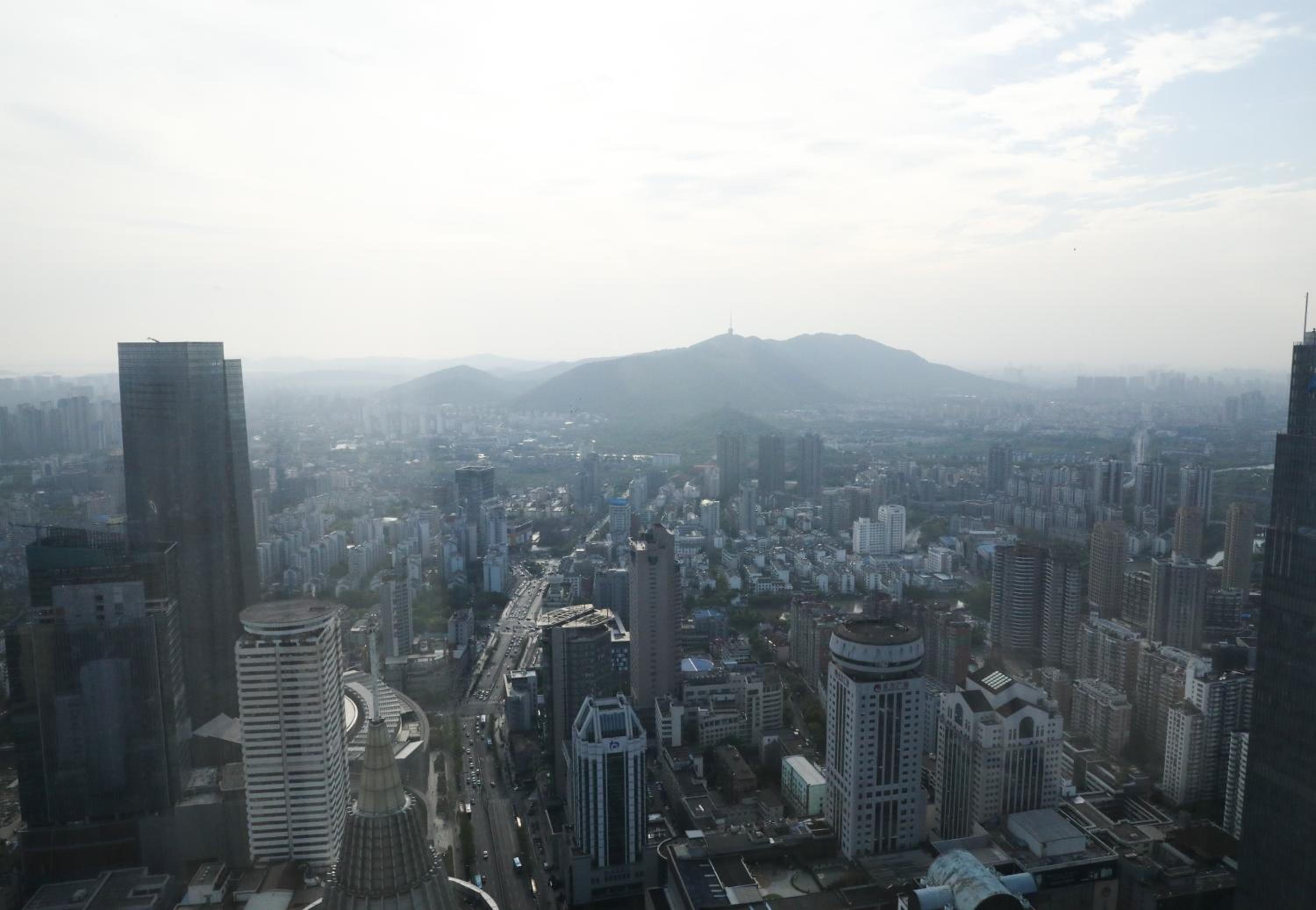 Twin Room With View photo 3