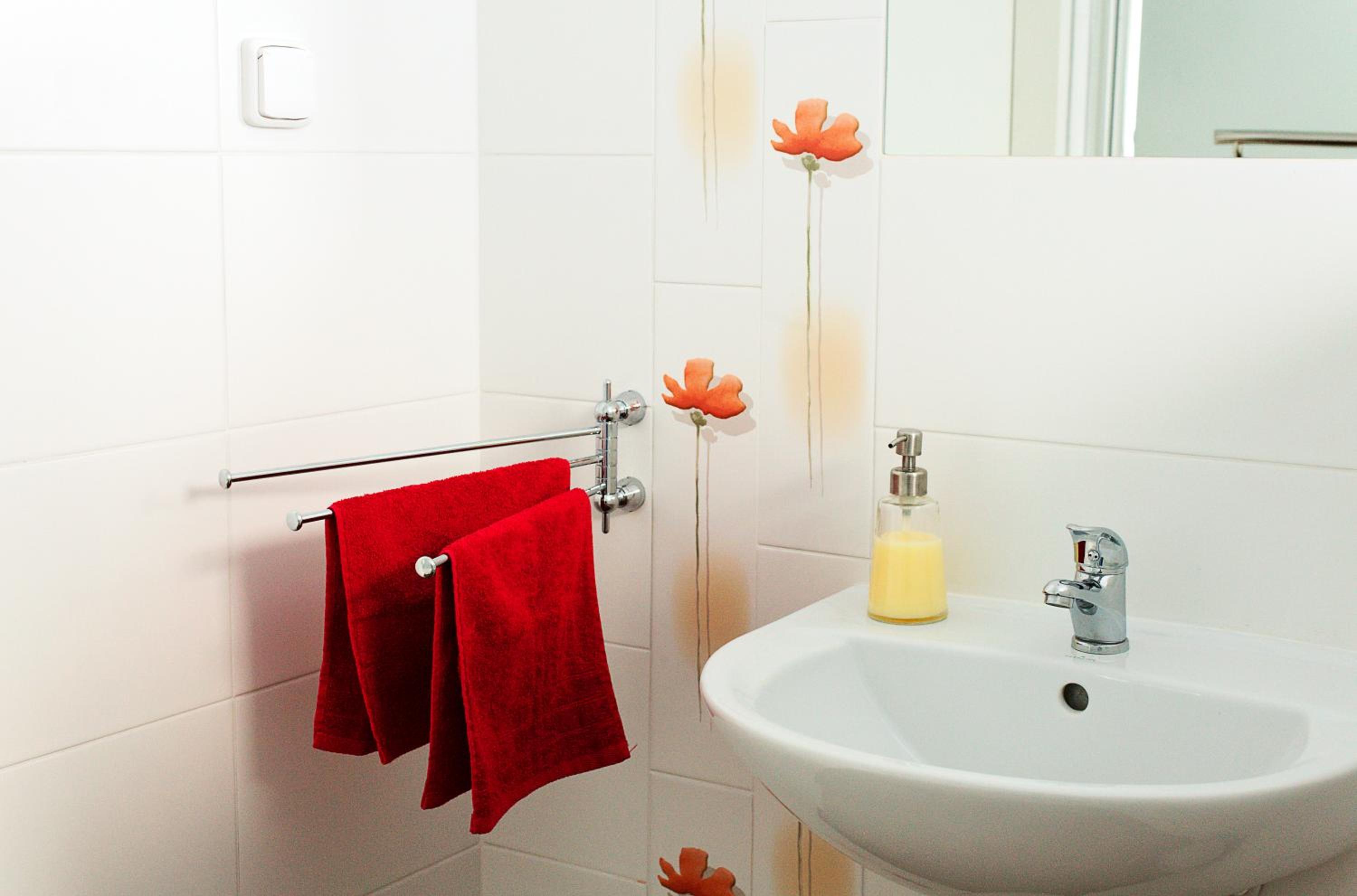 Double or Twin Room photo 2