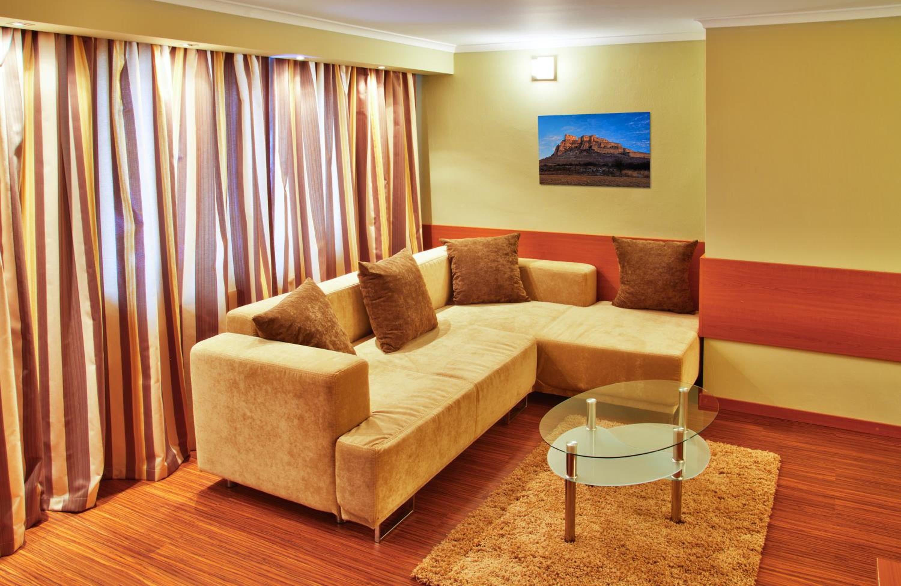 Junior Suite photo 1