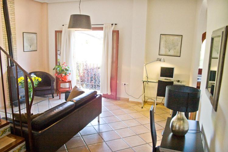 Two-Bedroom Apartment (4 Adults) photo 2