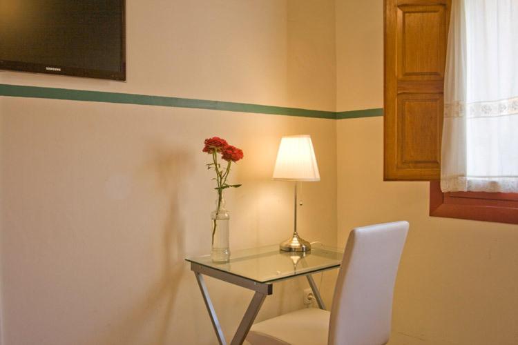 Double or Twin Room photo 2