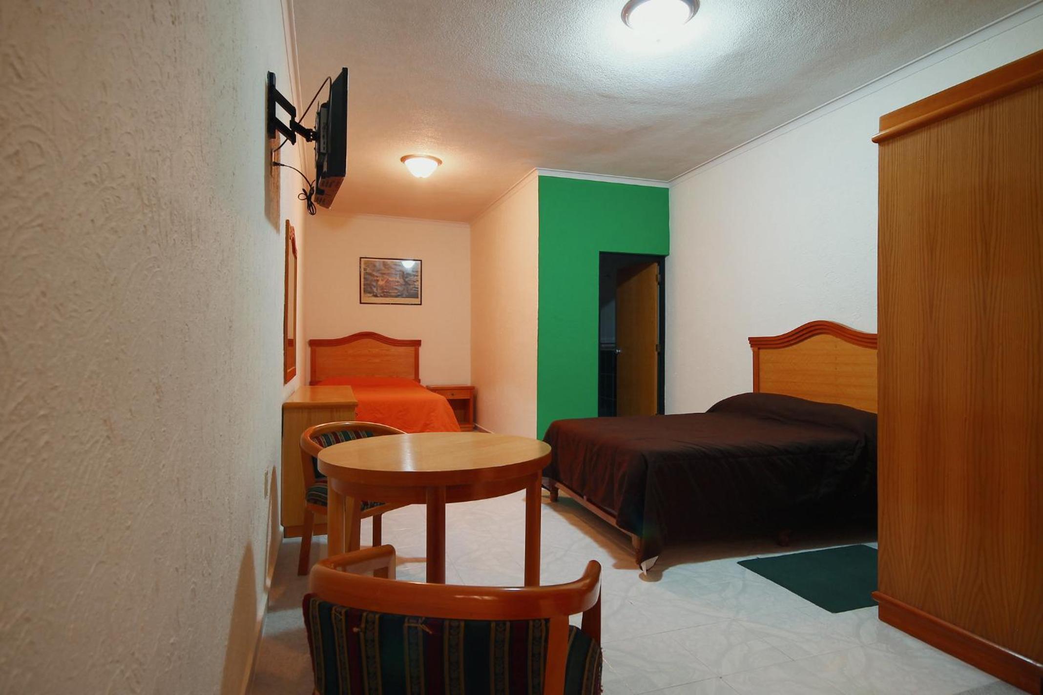 Triple Room photo 3