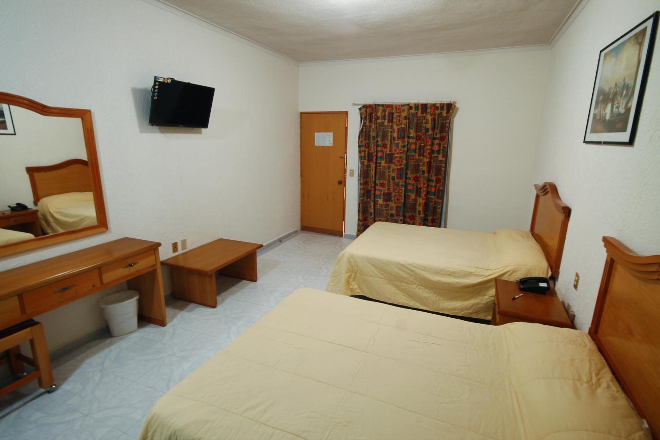 Quadruple Room photo 1