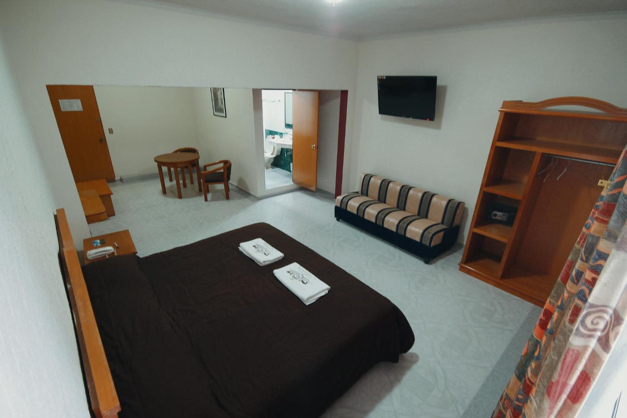 Junior Suite photo 1