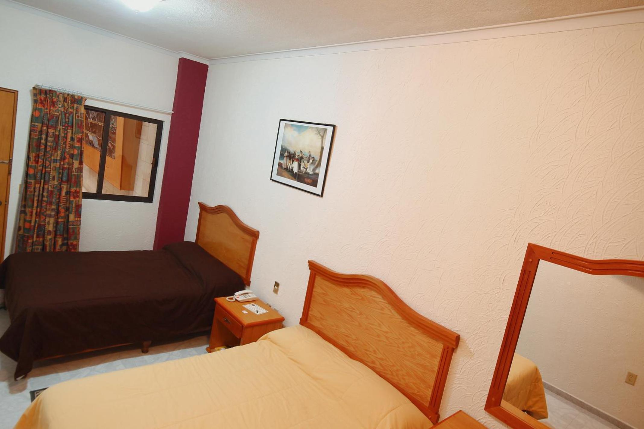Triple Room photo 1