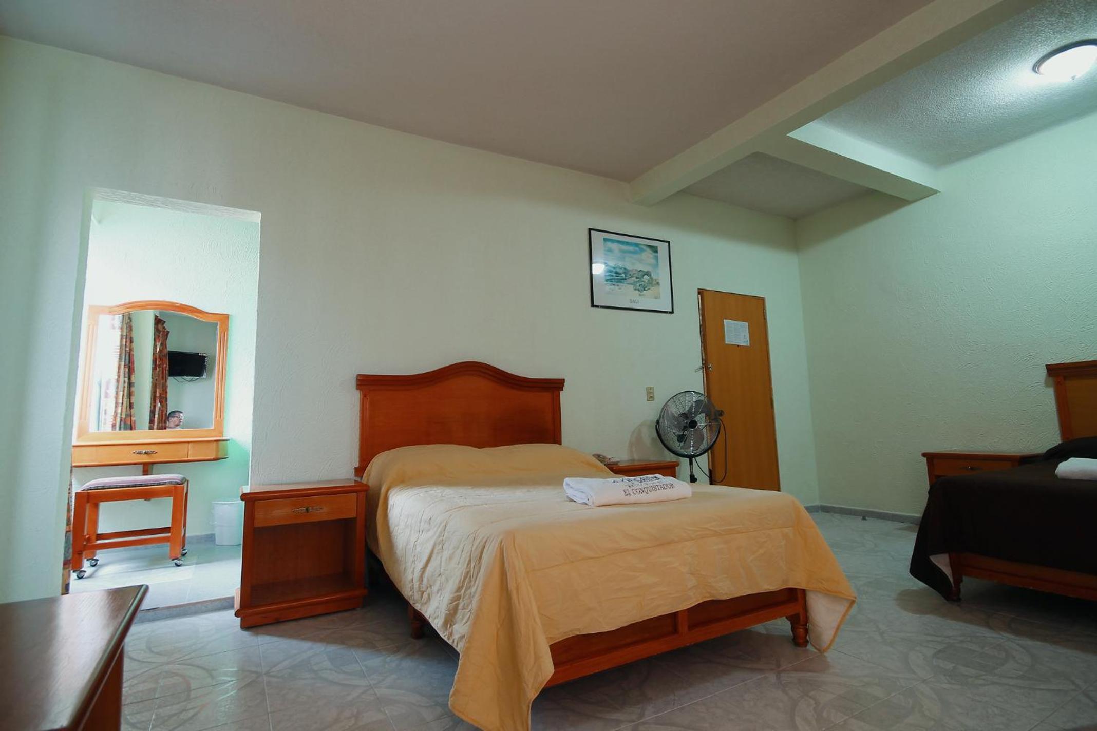 Quadruple Room photo 3