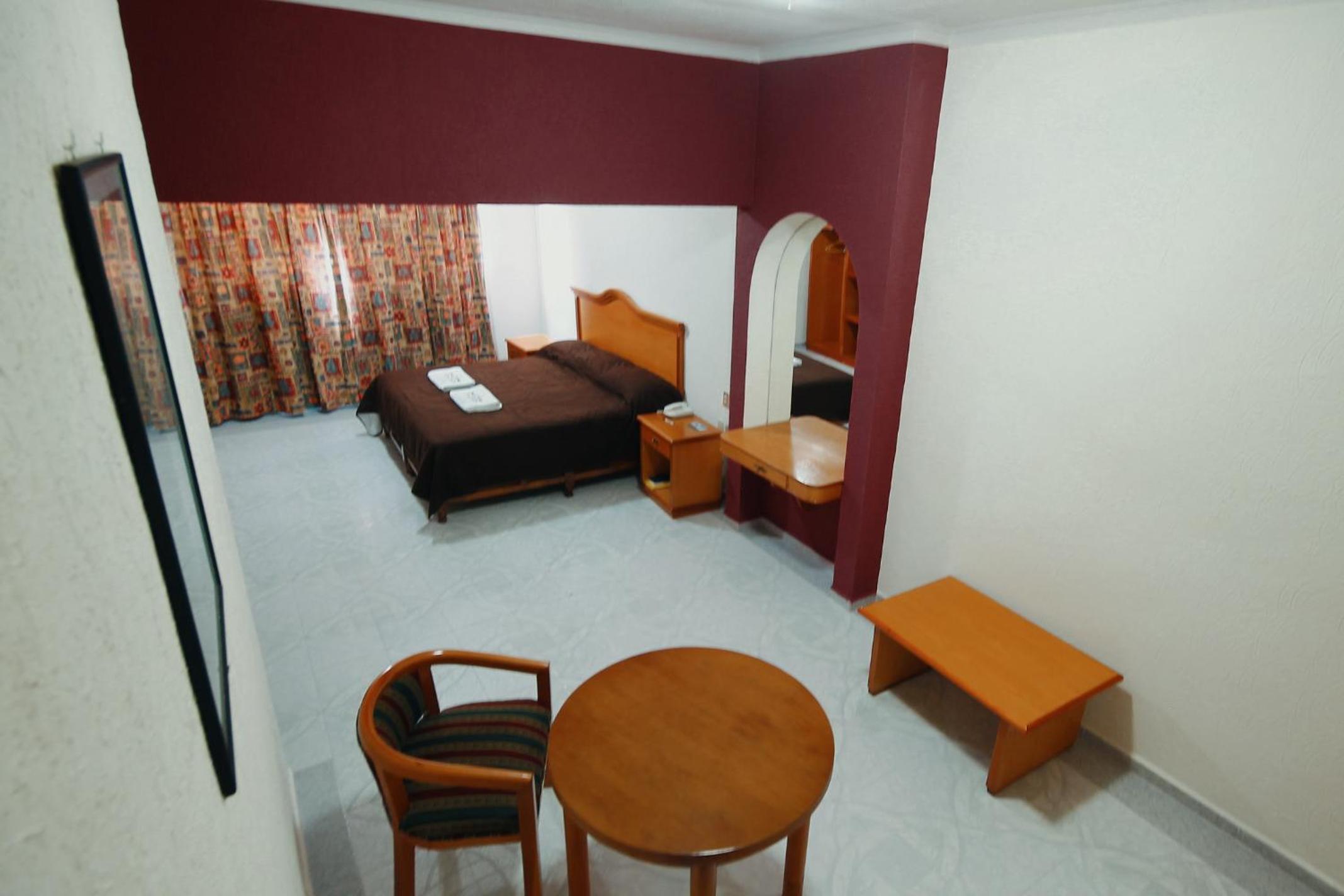Double Room photo 2