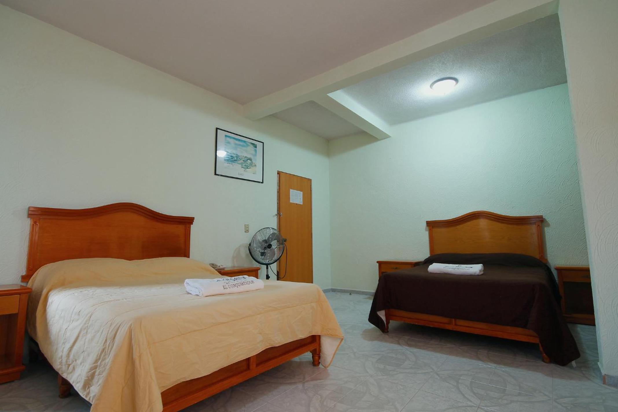 Quadruple Room photo 2