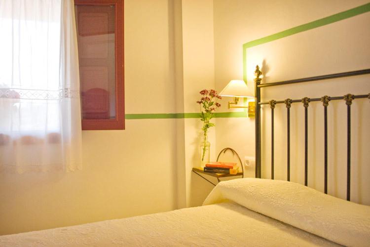 Habitación Doble o con Dos Camas