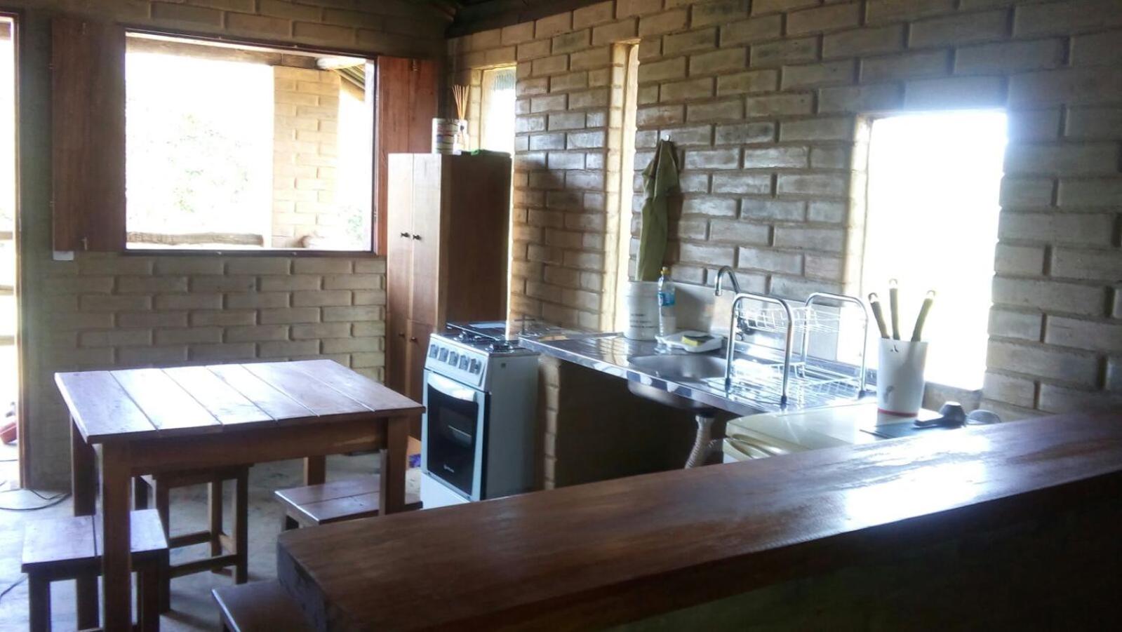 Chalet photo 2