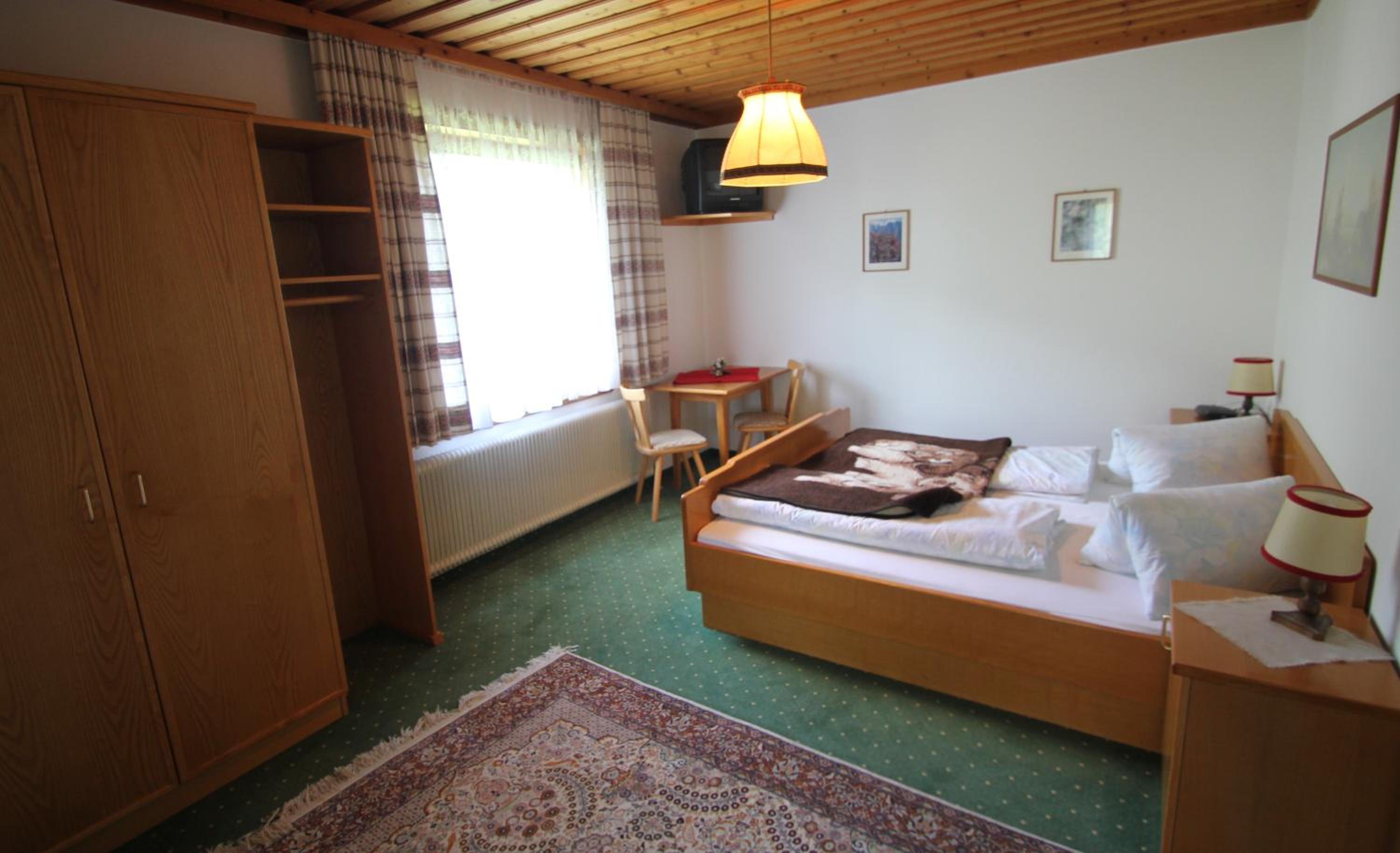 Quadruple Room photo 3