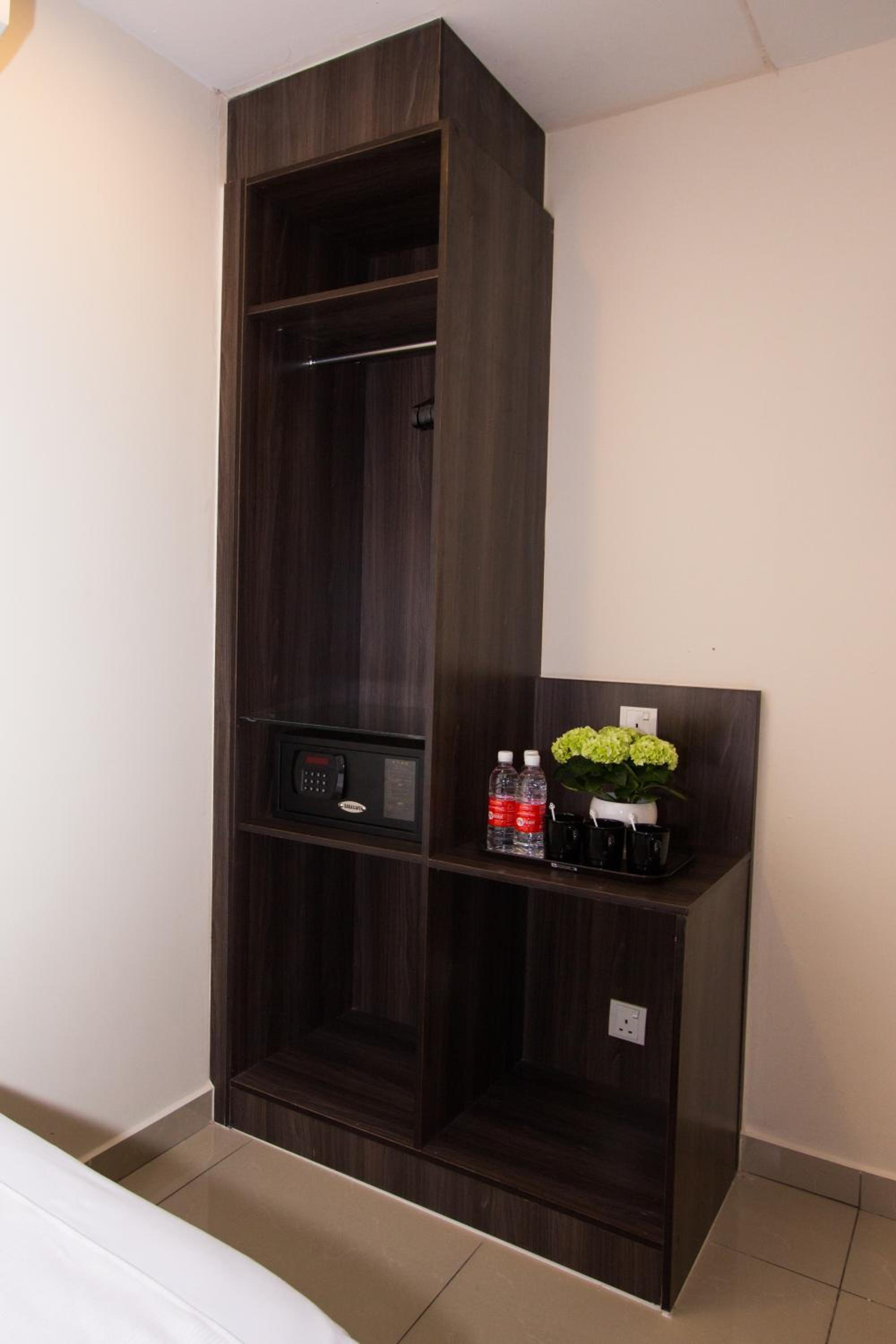 Superior Double Room photo 1