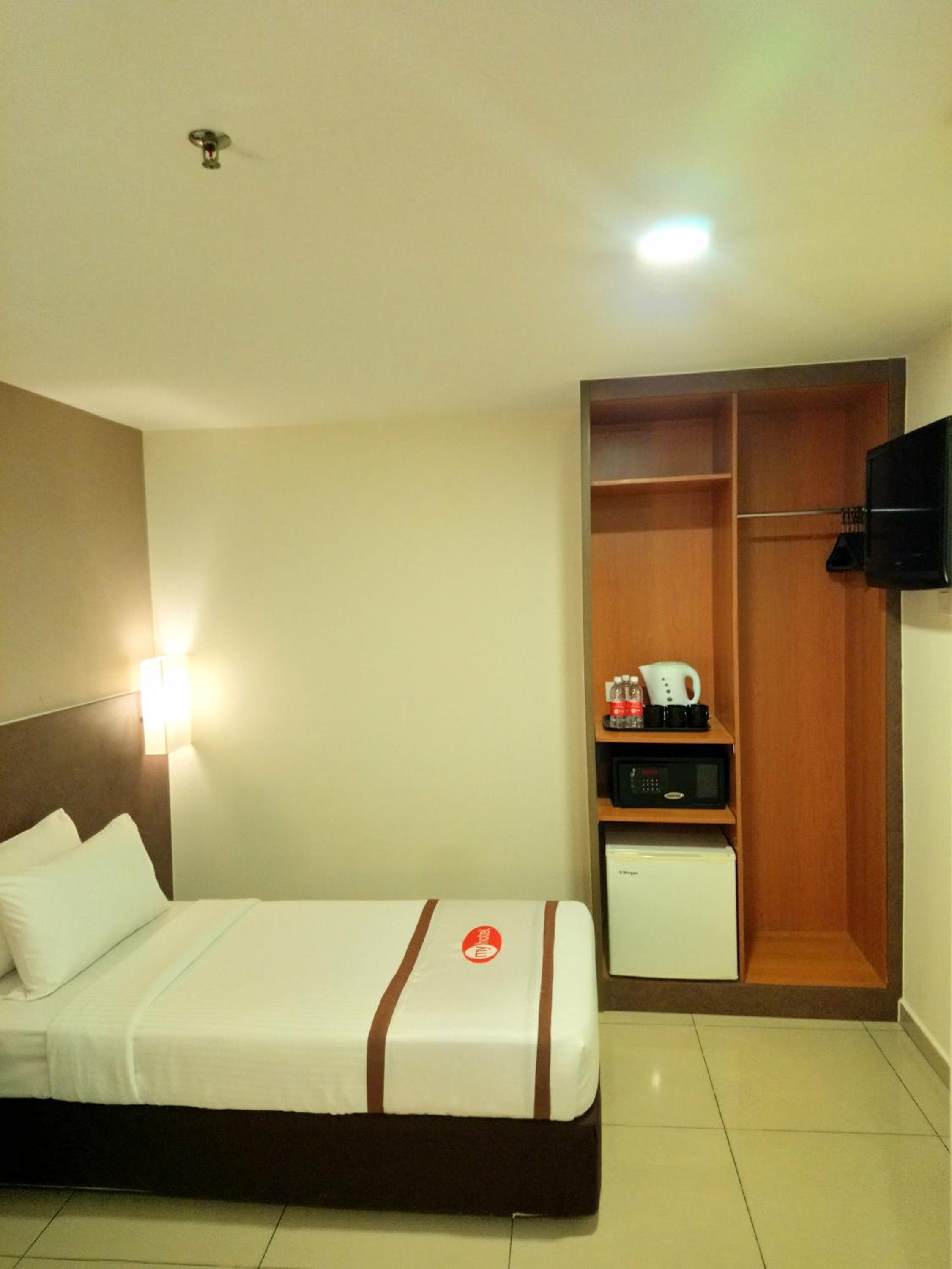 Standard Single Room photo 3