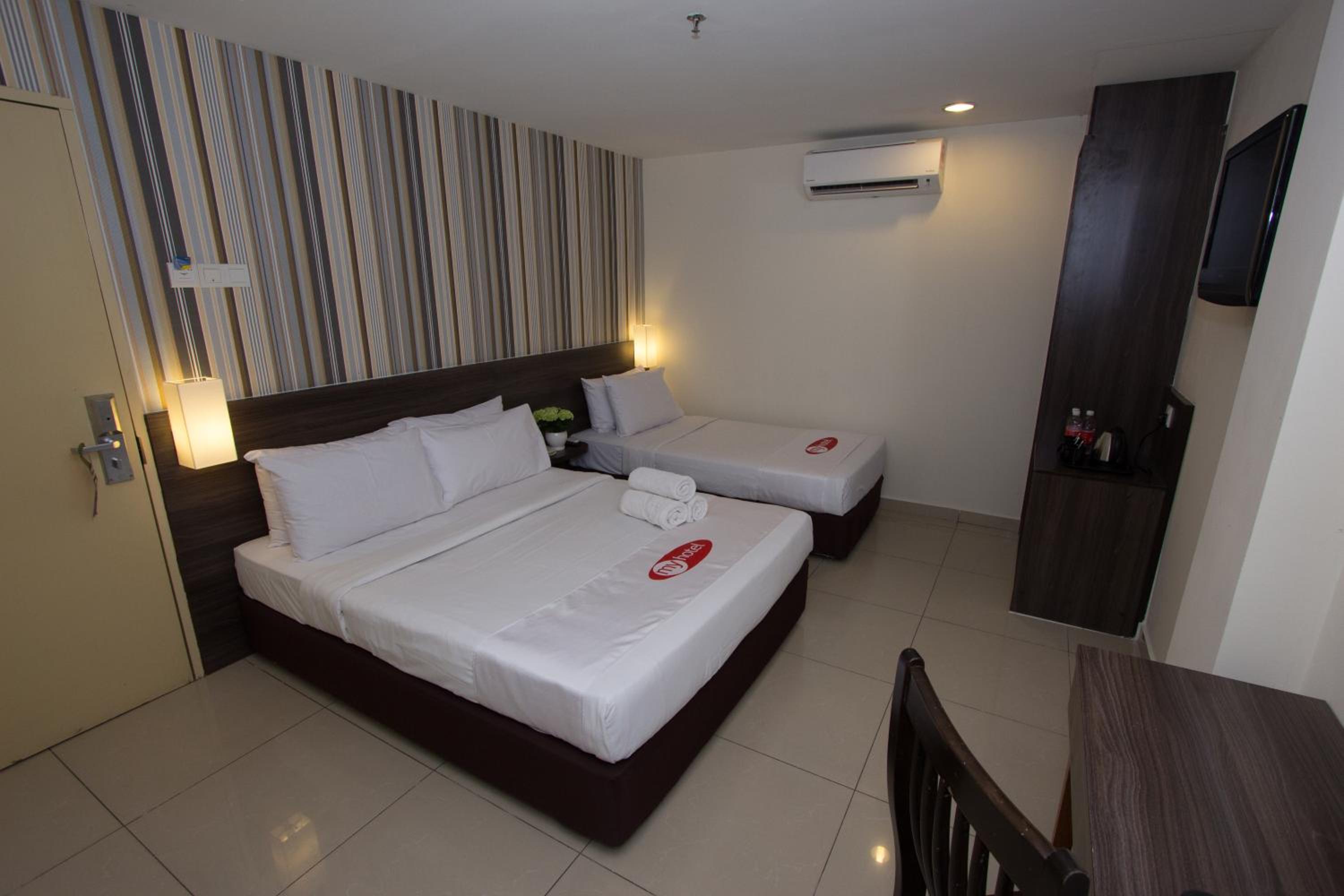 My Triple Room  photo 3
