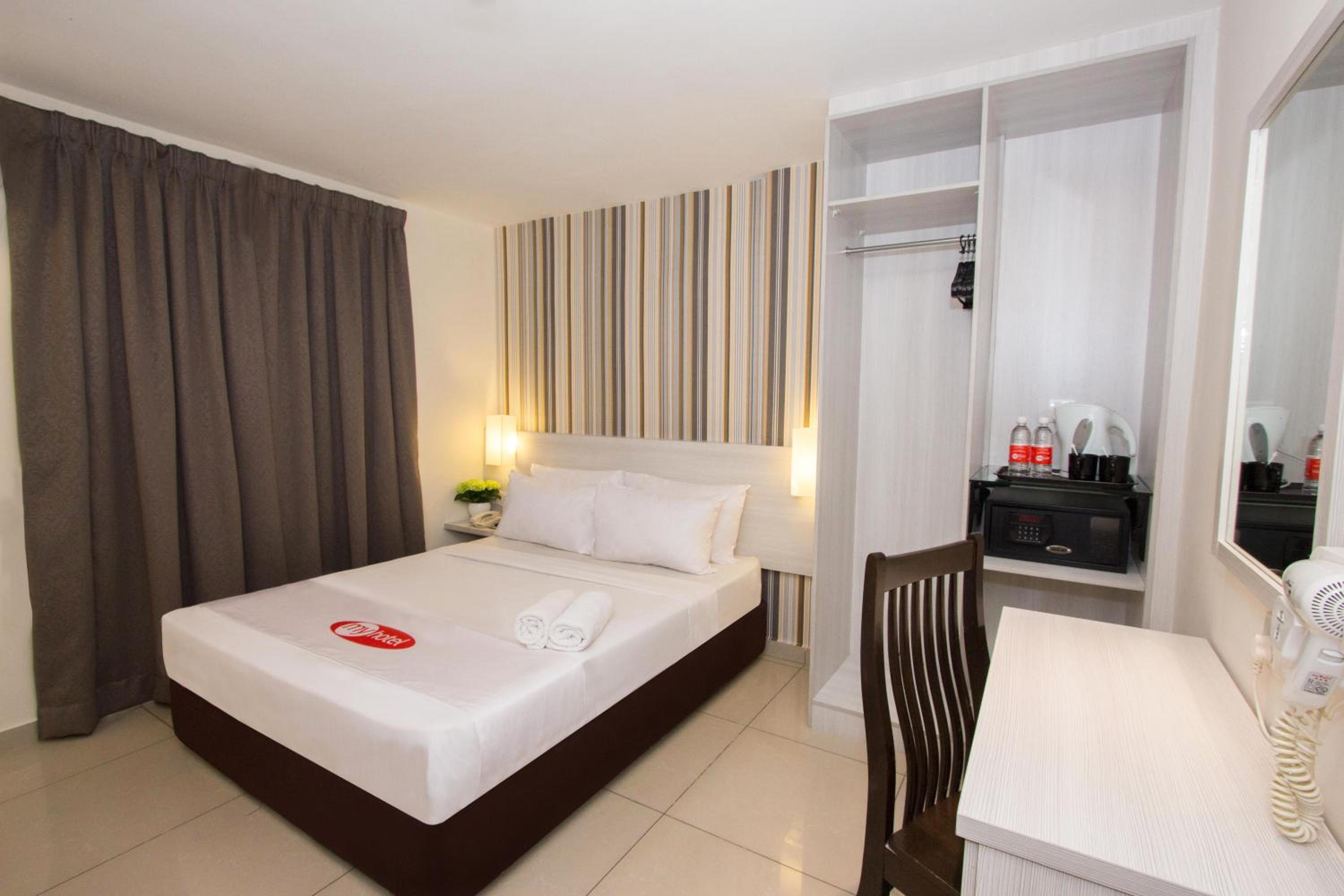 My Double Room photo 2