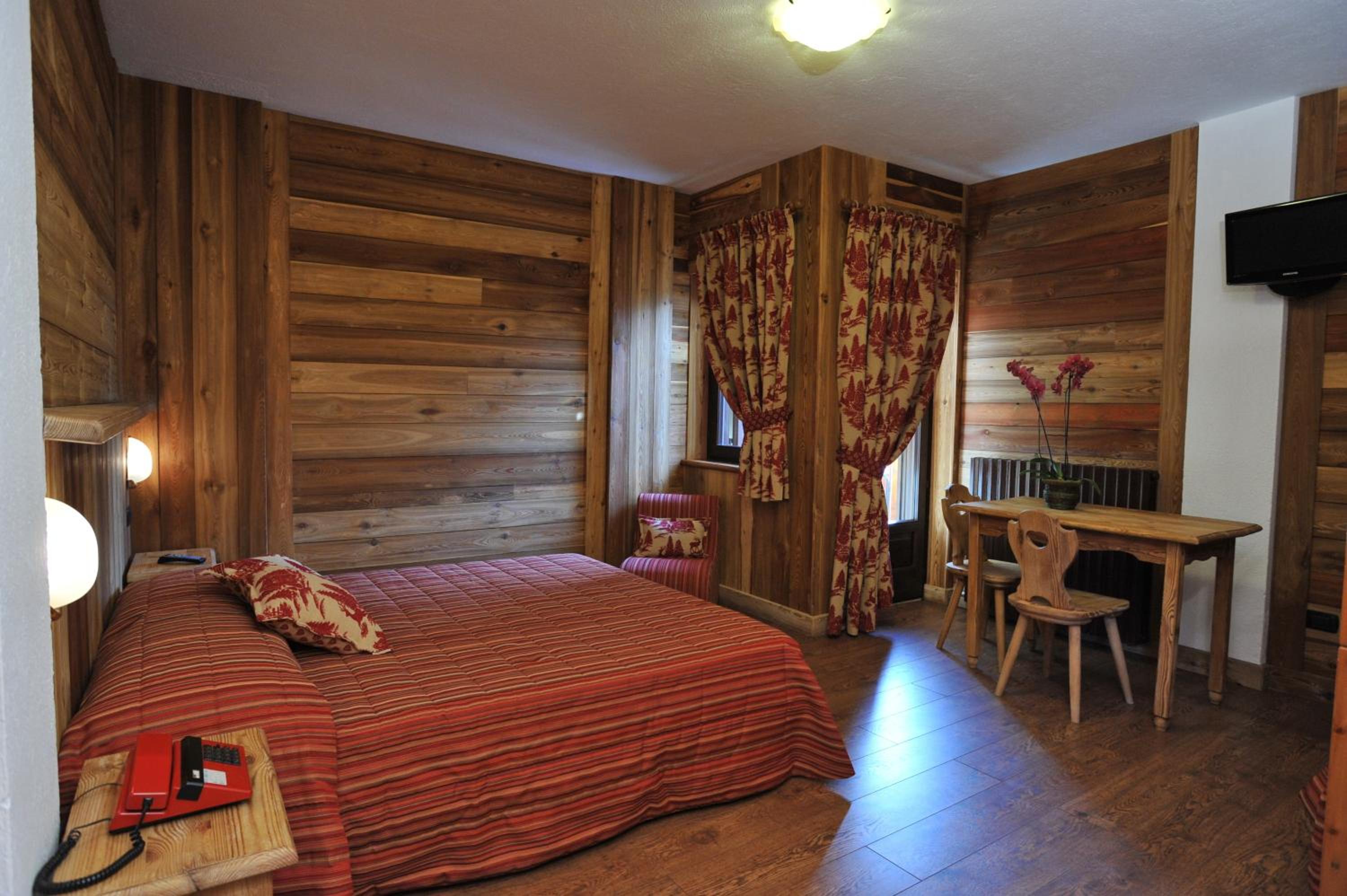 Quadruple Room photo 3