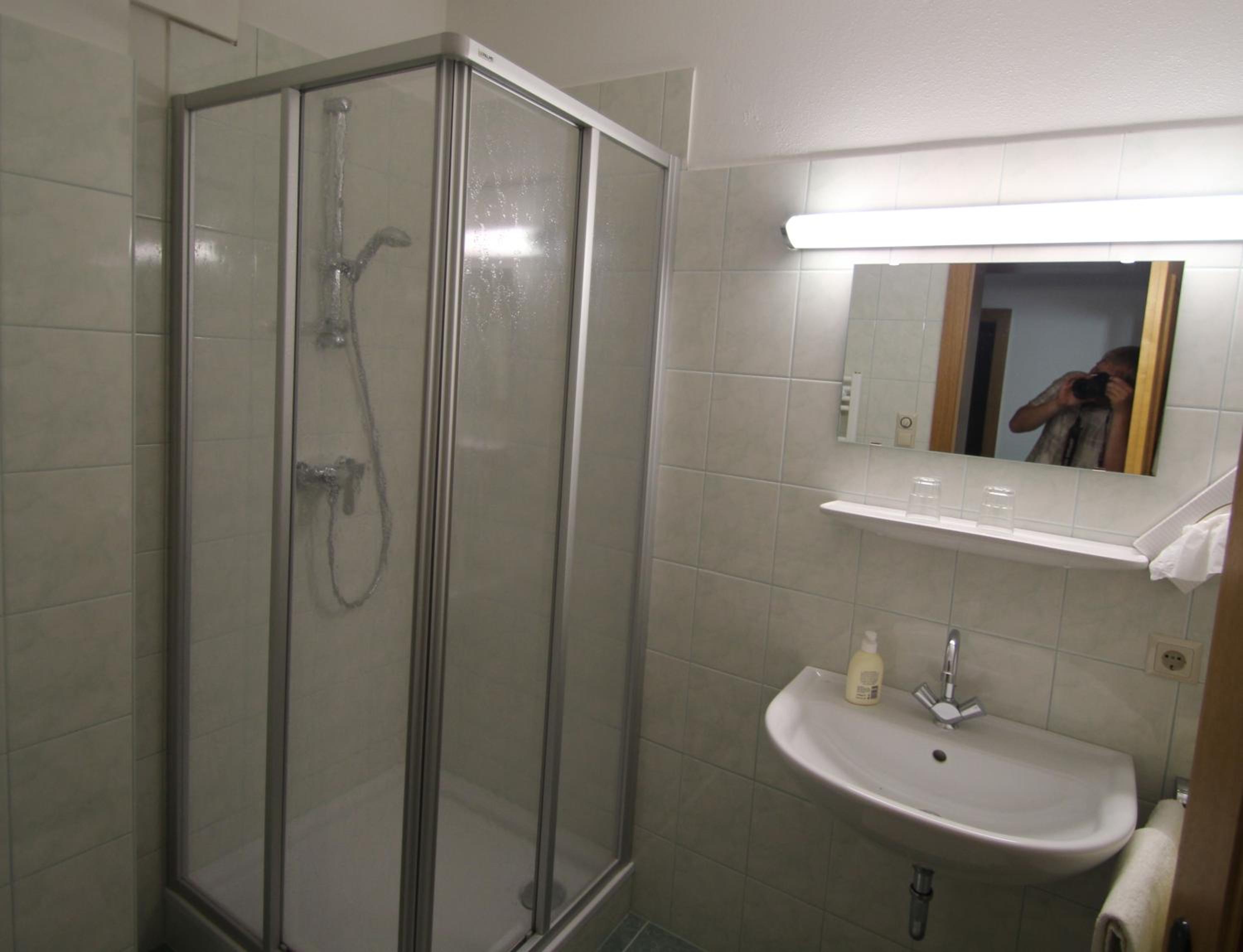 Quadruple Room photo 2