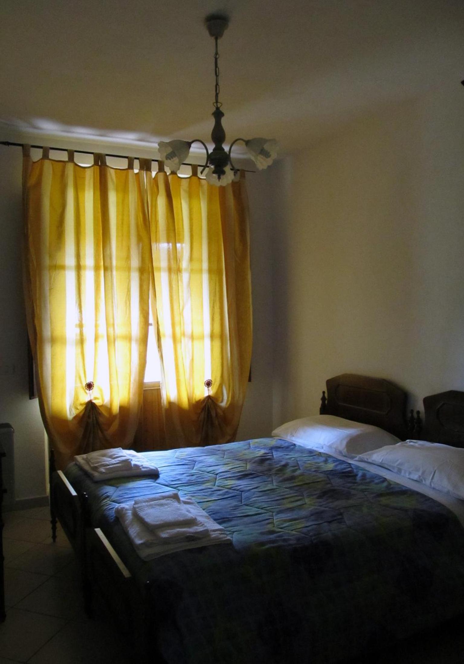 Quadruple Room With Private Bathroom photo 1