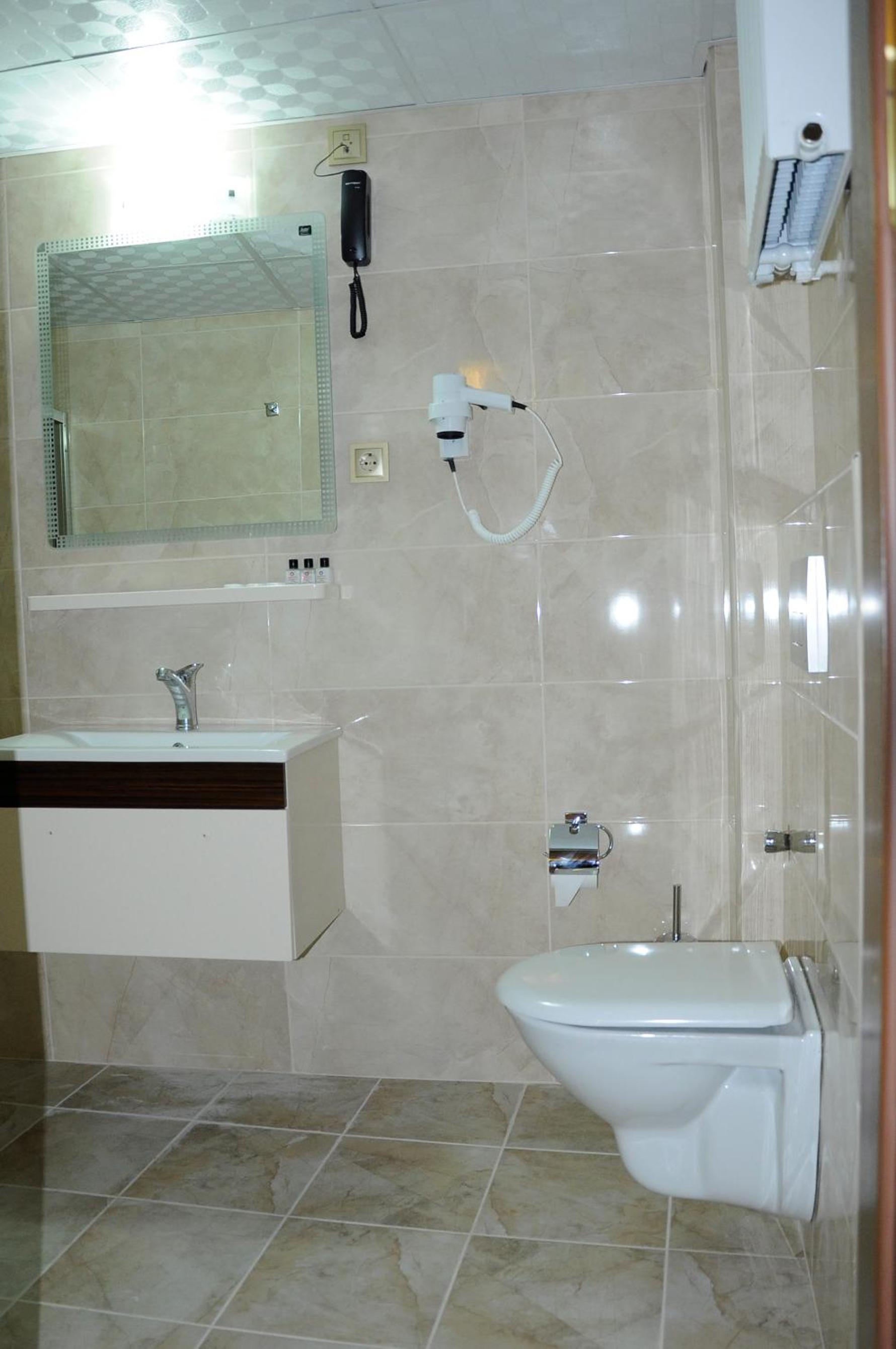 Double Room with City View photo 2