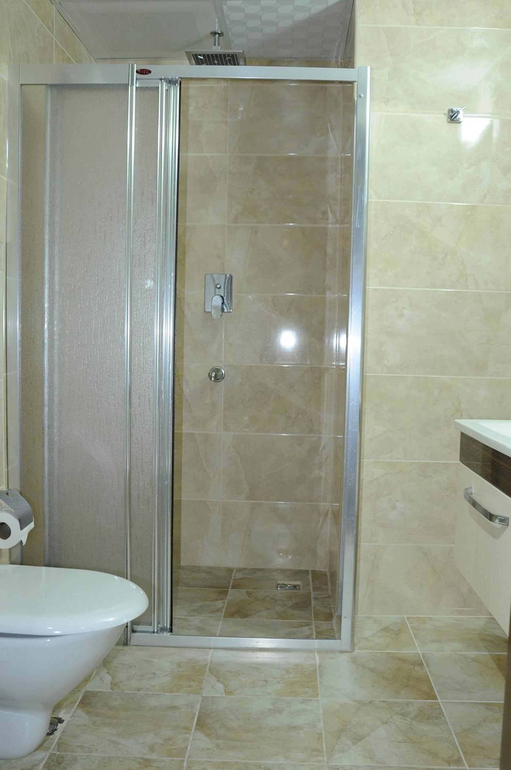 Double Room with City View photo 3