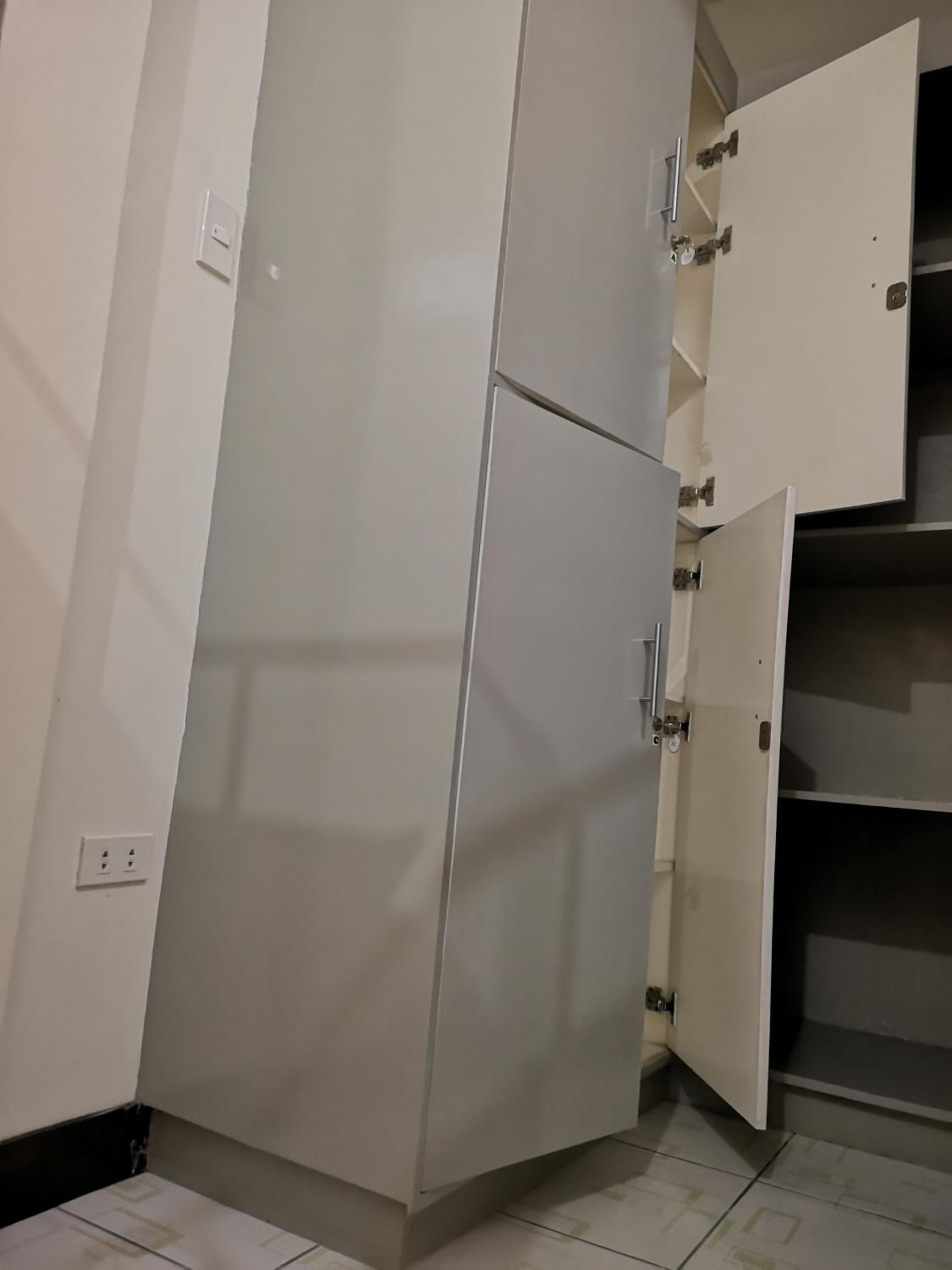 Standard Quadruple Room photo 2