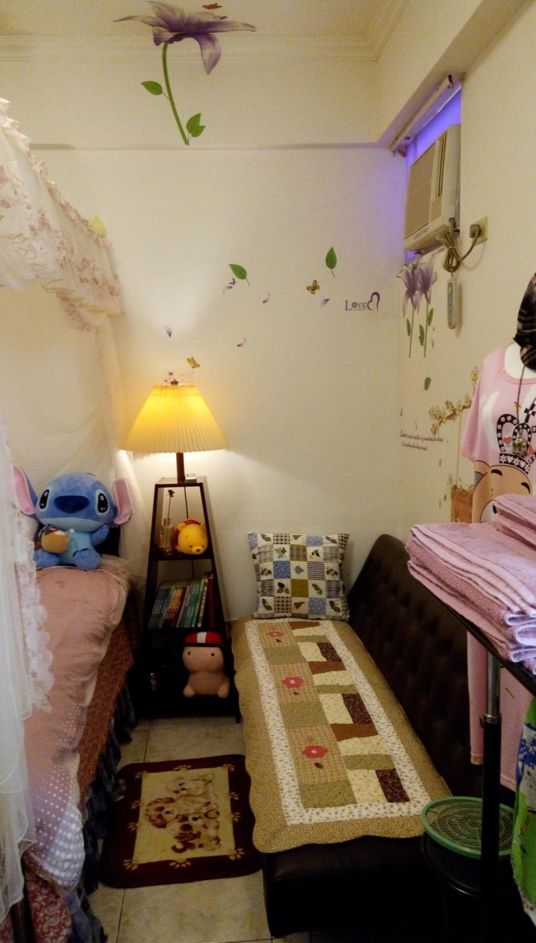 Small Double Room photo 2