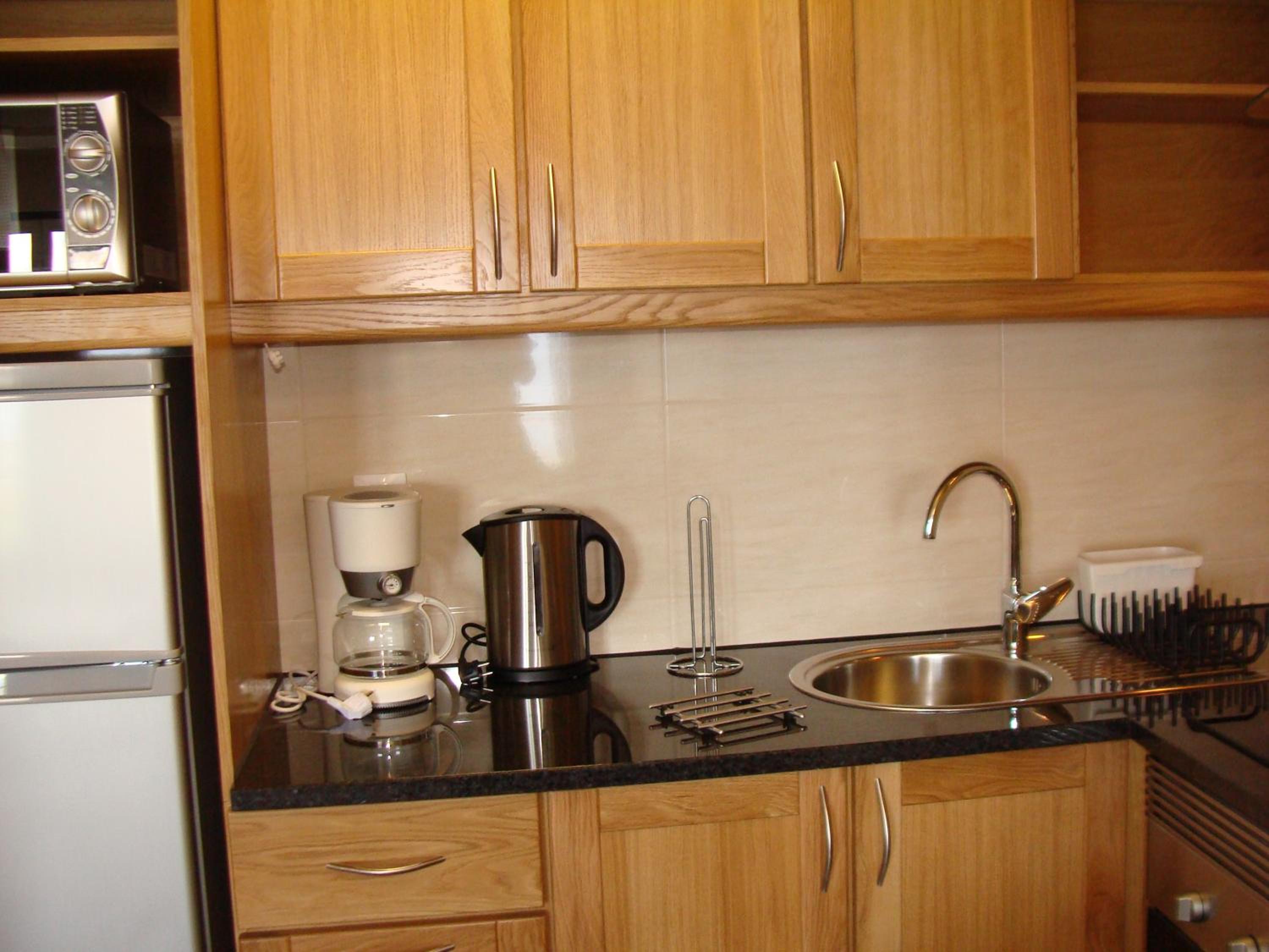 Apartment with Sea View - Photo 42