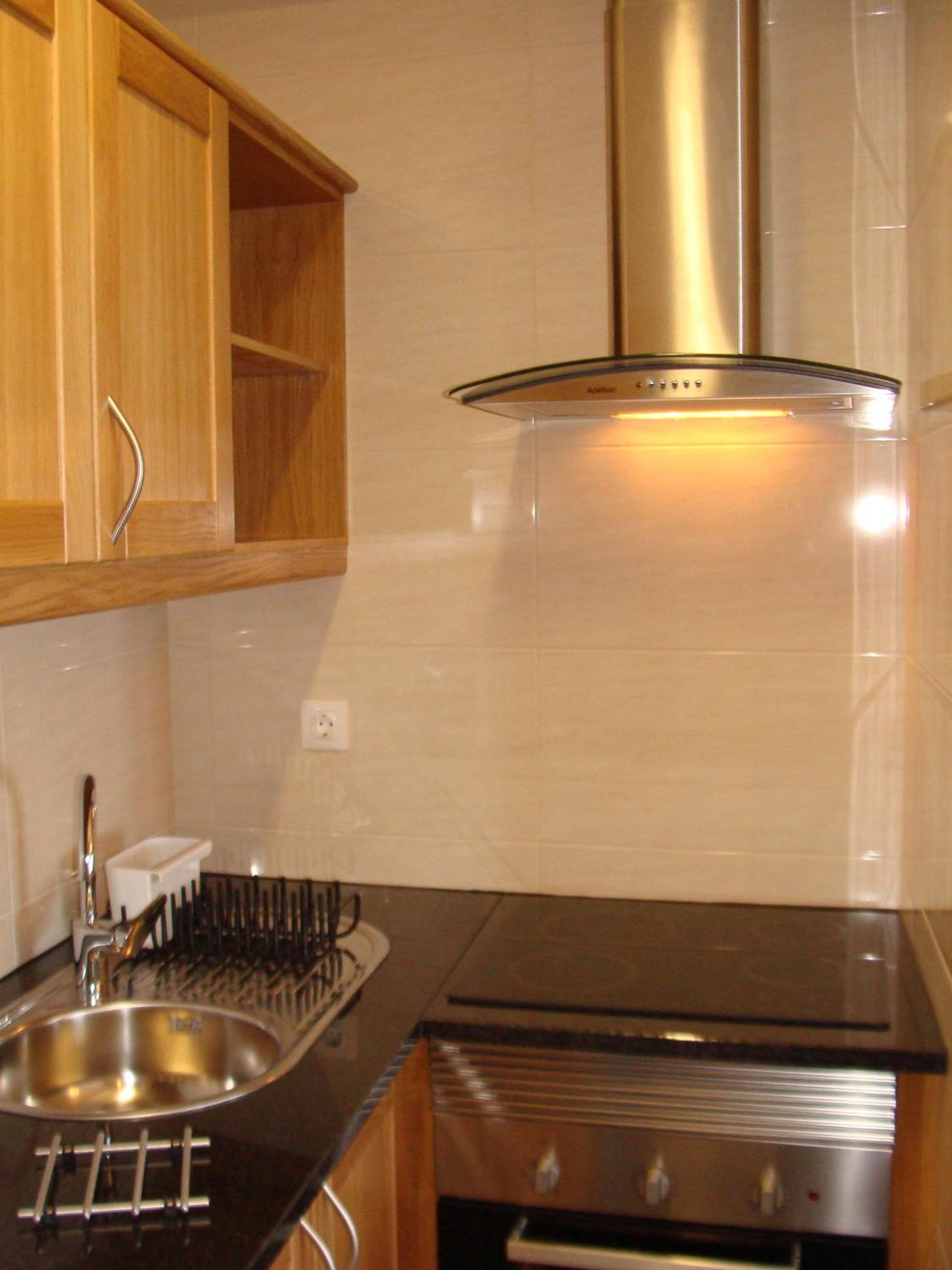Apartment with Sea View - Photo 27