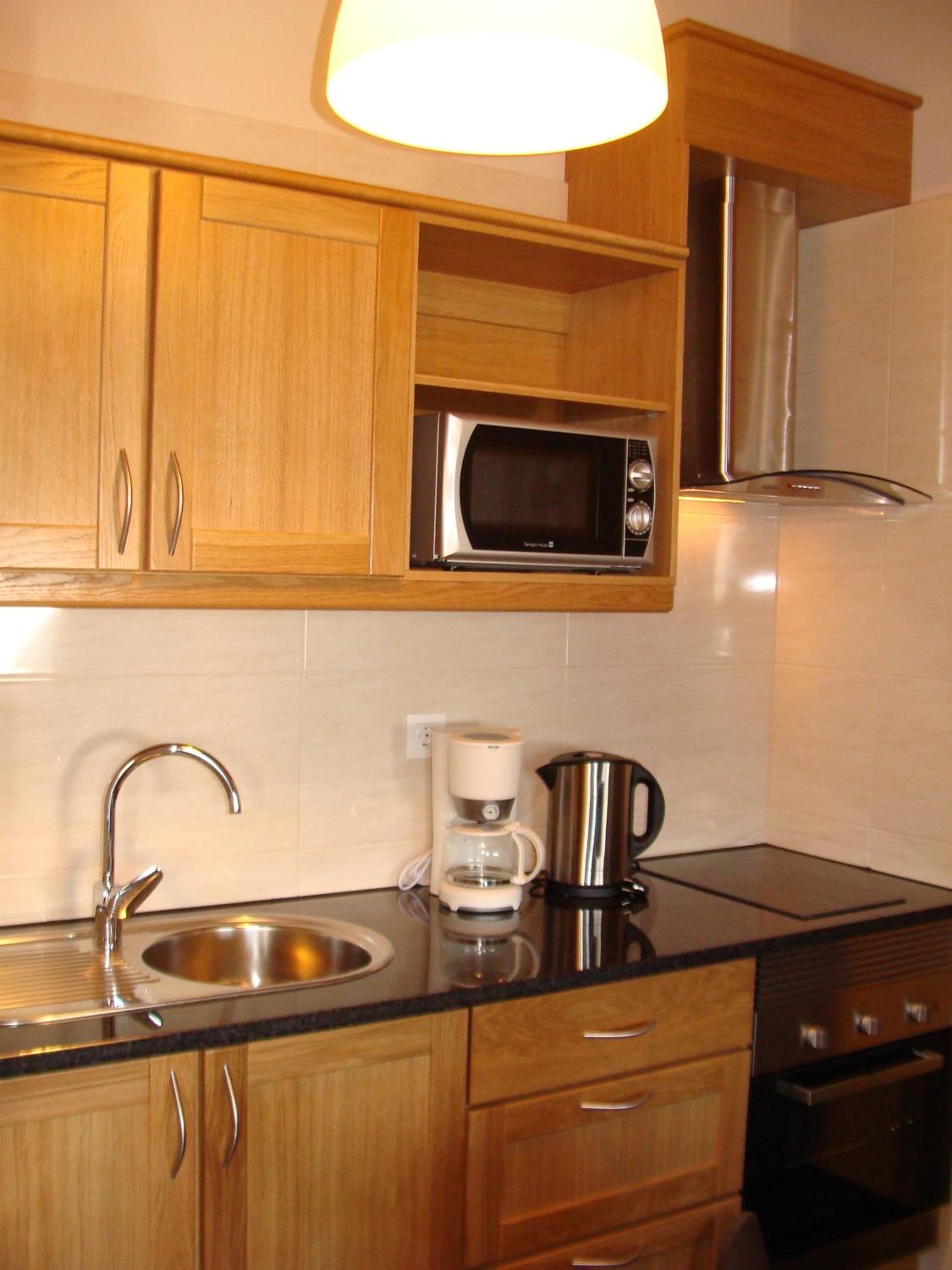 Apartment with Sea View - Photo 41
