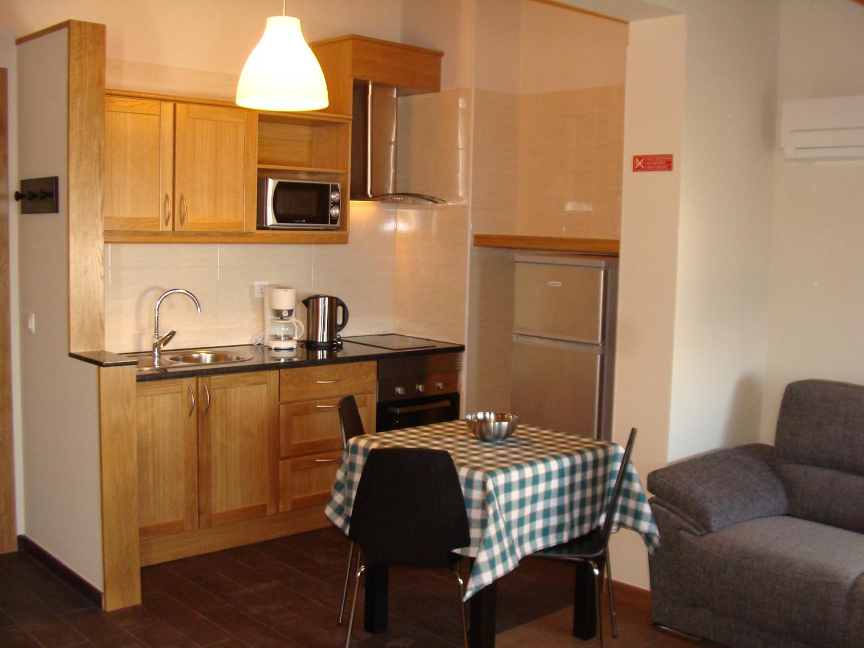 Apartment with Sea View - Photo 25