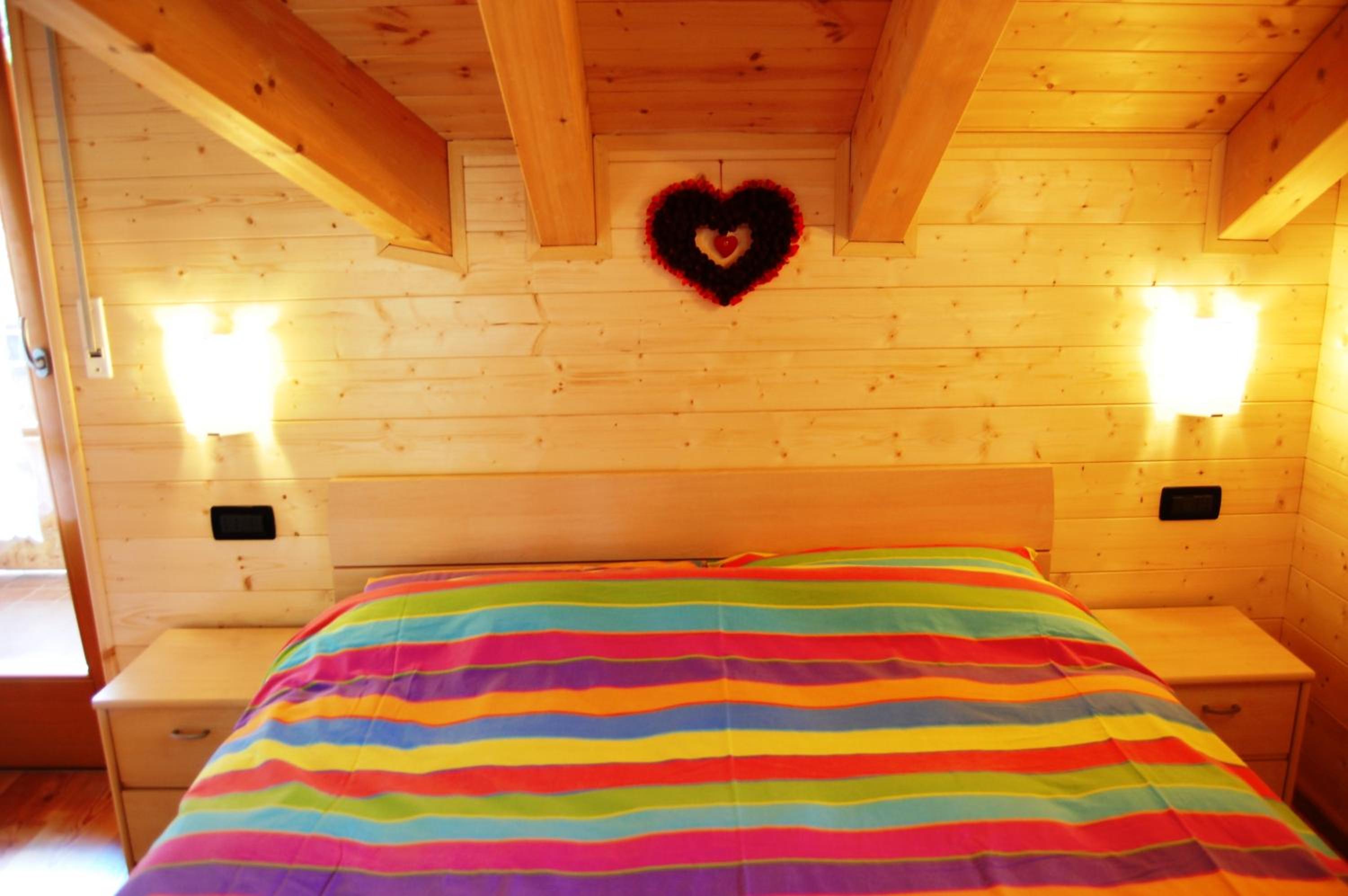 One-Bedroom Attic photo 1