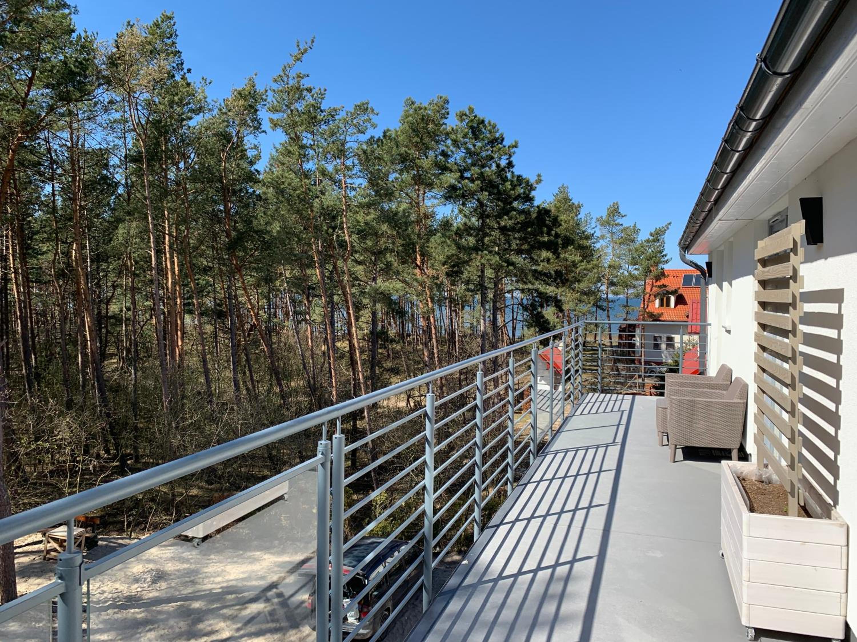 Double Room with Balcony photo 3