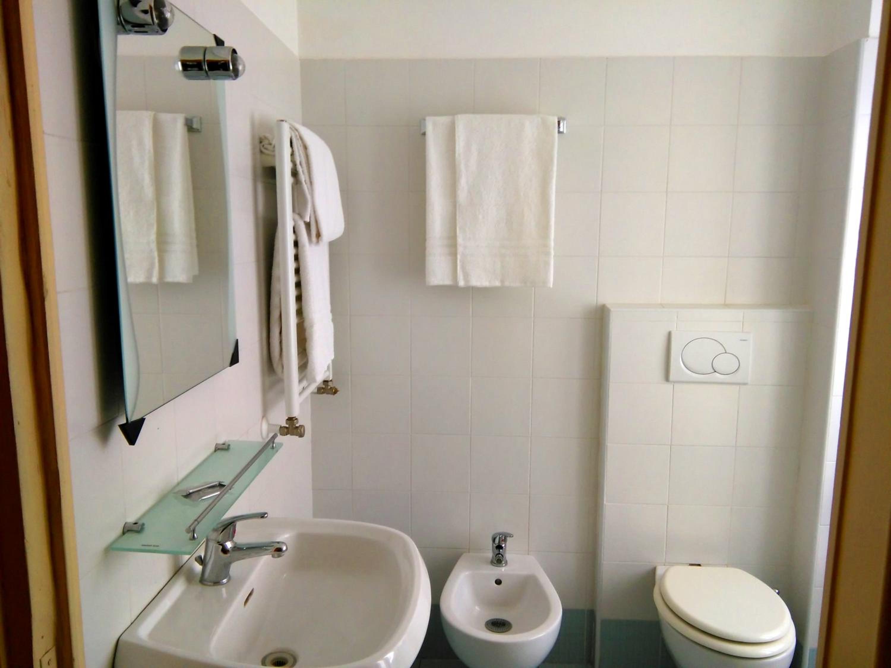 Double Room with Balcony photo 2