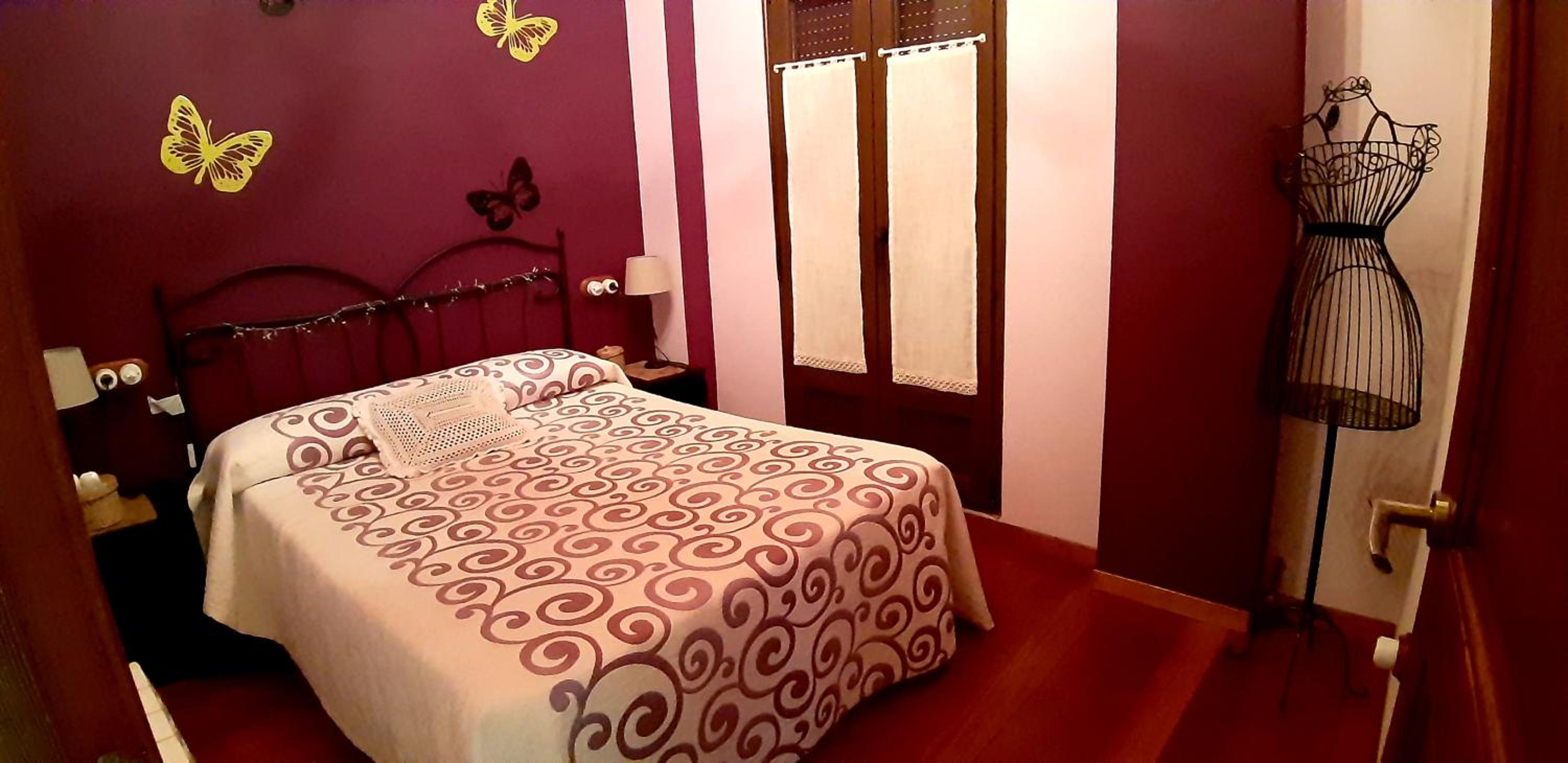 Casa de Dos Habitaciones