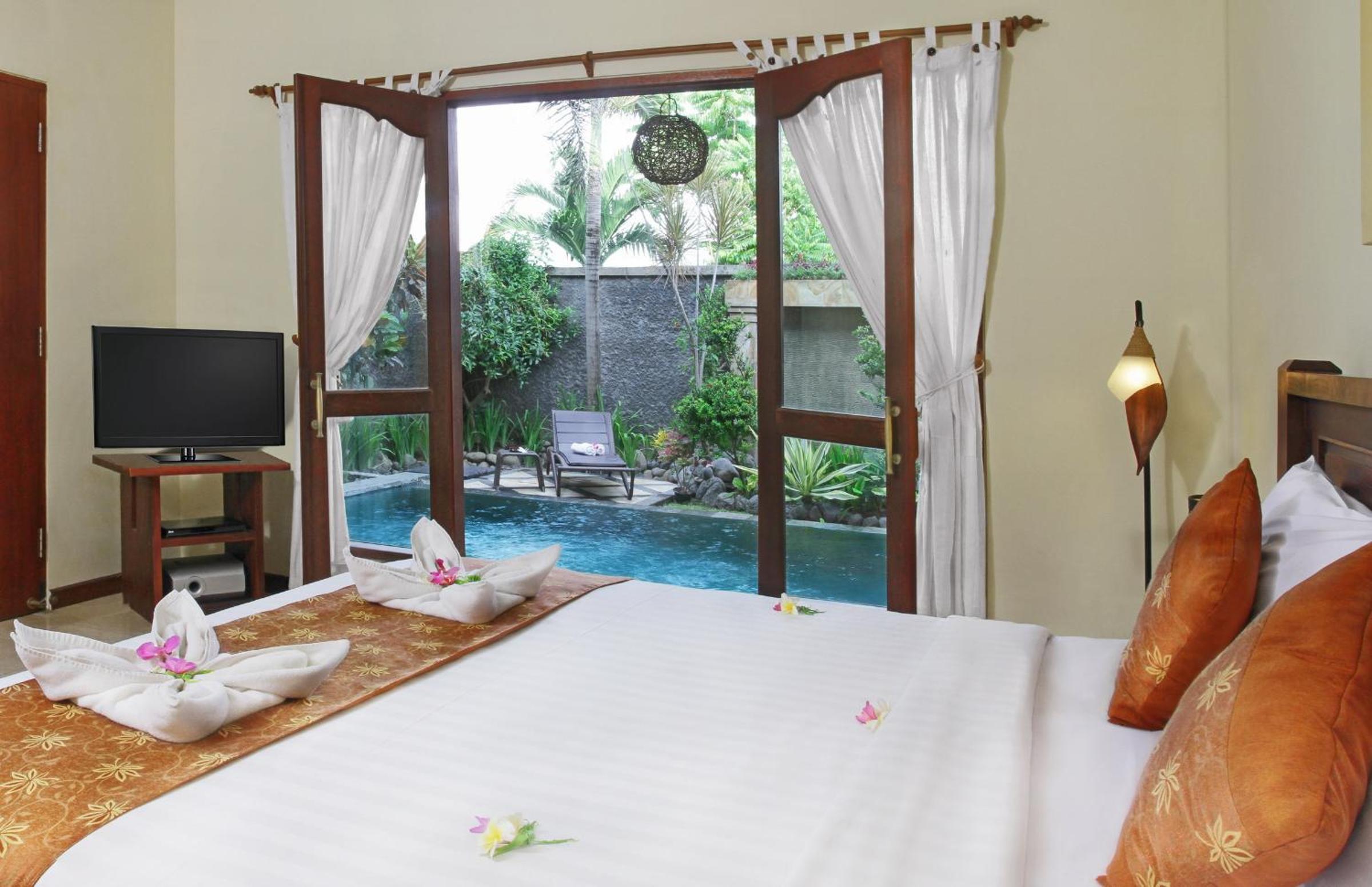One-Bedroom Villa with Private Pool - Photo 4